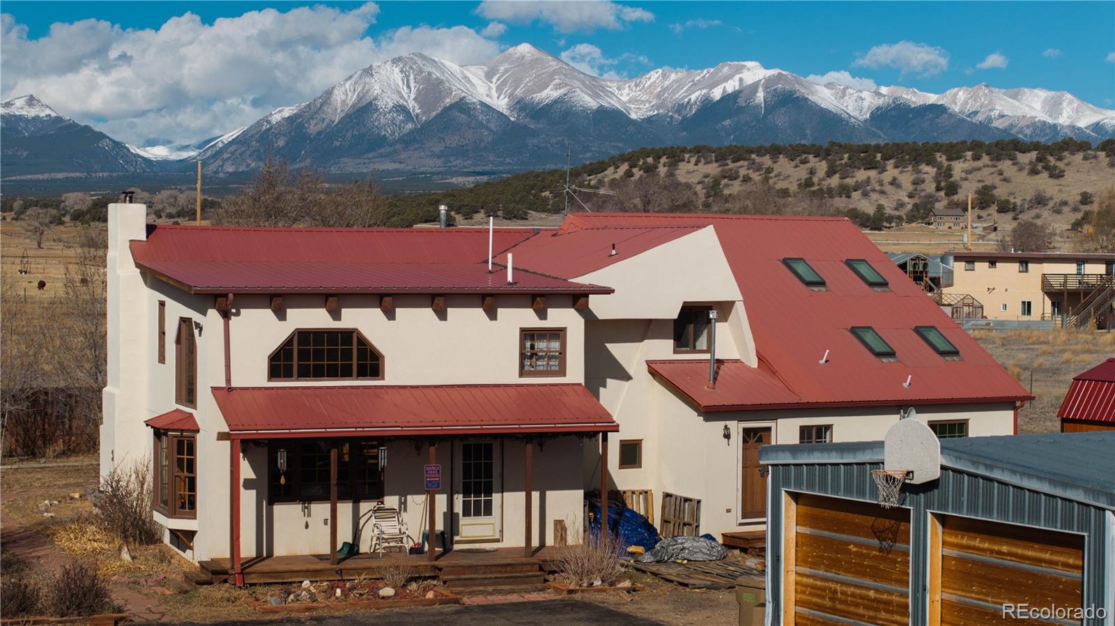8965 county road 126 , Salida sold home. Closed on 2026-05-28 for $800,000.