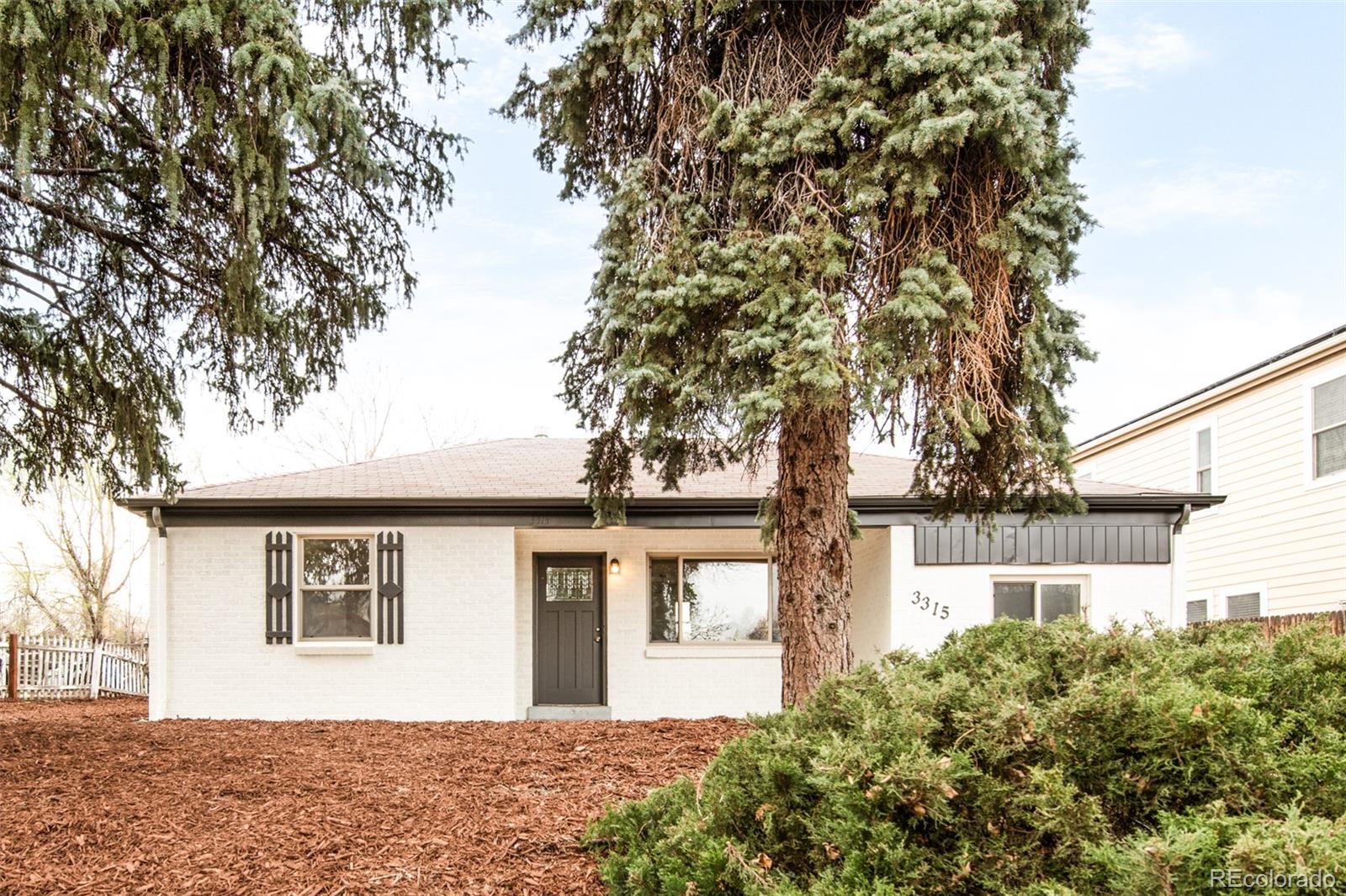 Clayton Denver Home | MLS #: 36761483315 N Clayton Street, Denver Beds: 3 Baths: 2 Price: $500,000