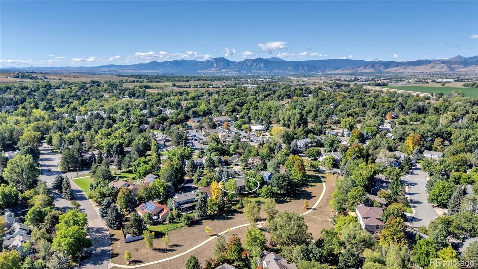 8009  james court, Niwot sold home. Closed on 2026-04-24 for $1,145,650.