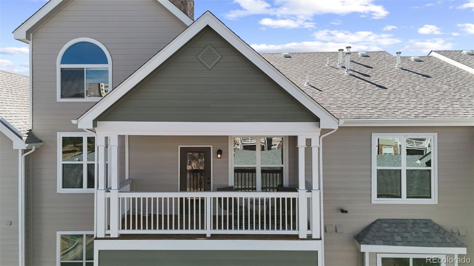  Castle Rock Condo / Townhome | MLS #: 90100896009  Castlegate Drive C36, Castle Rock Beds: 2 Baths: 2 Price: $299,900