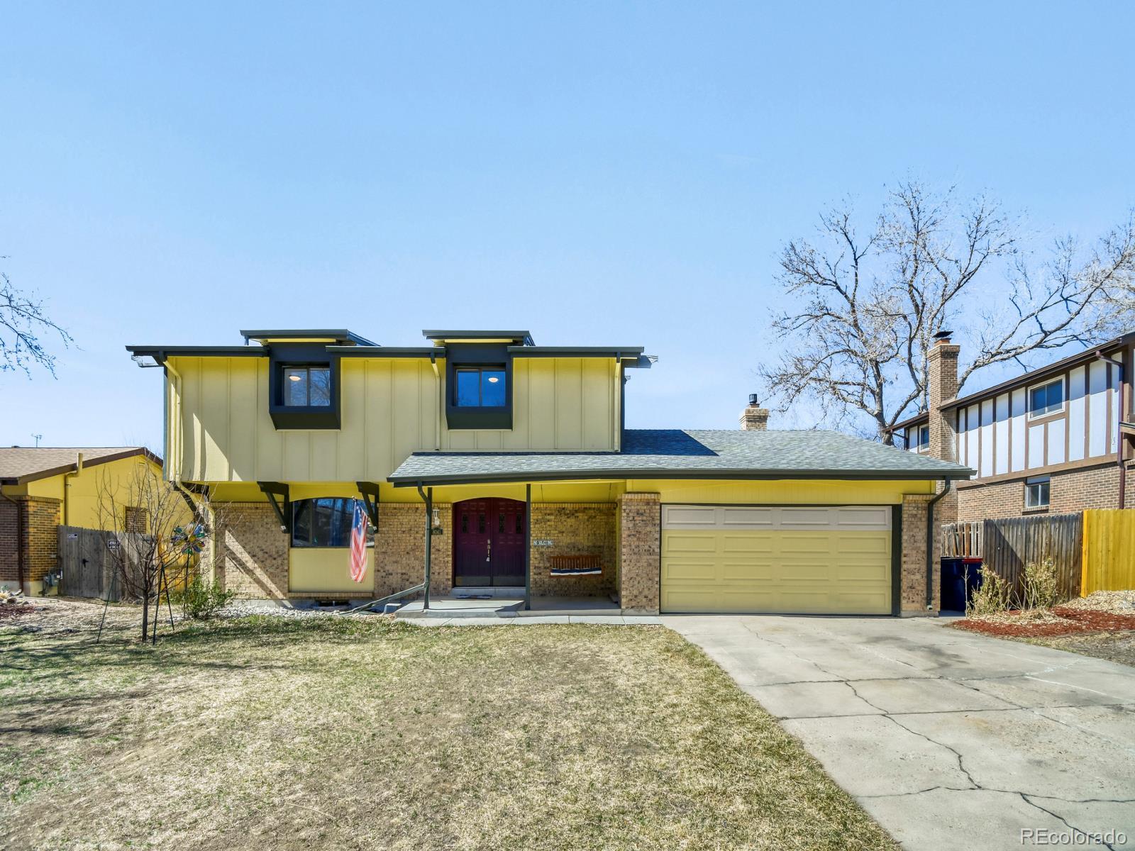 Pomona Lakes Arvada Home | MLS #: 99299818041  Allison Place, Arvada Beds: 4 Baths: 3 Price: $500,000