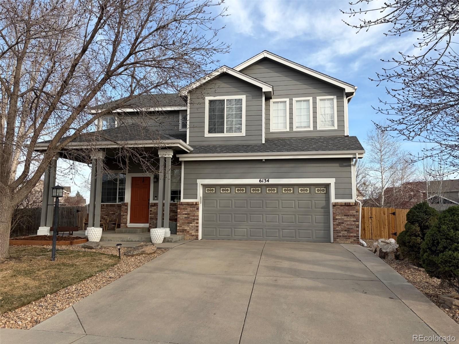 Oak Meadows Firestone Home | MLS #: 90944886134  Ulysses Avenue, Firestone Beds: 3 Baths: 3 Price: $530,000