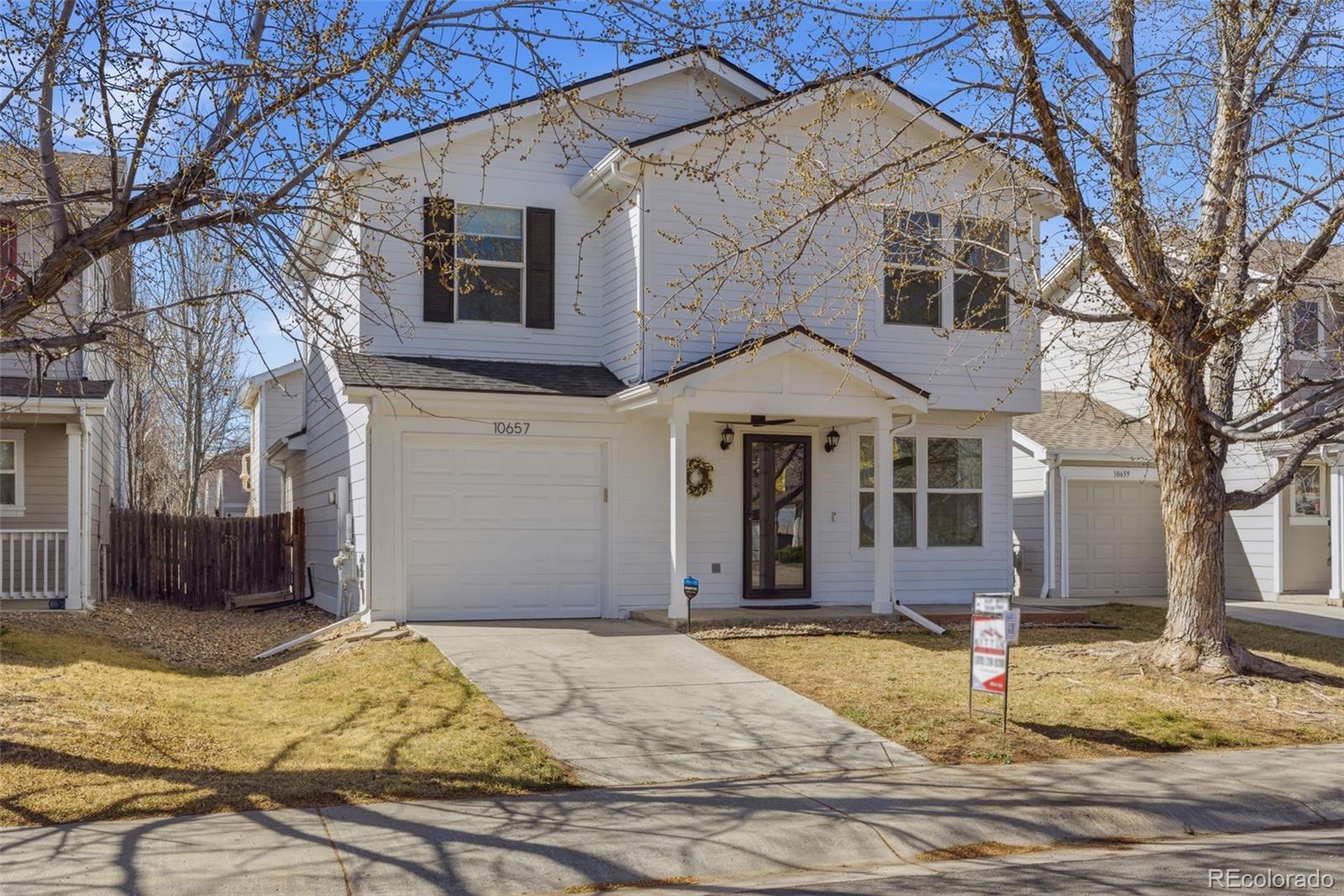 Idaho Creek Longmont Home | MLS #: 873000210657  Forester Place, Longmont Beds: 3 Baths: 2 Price: $424,900