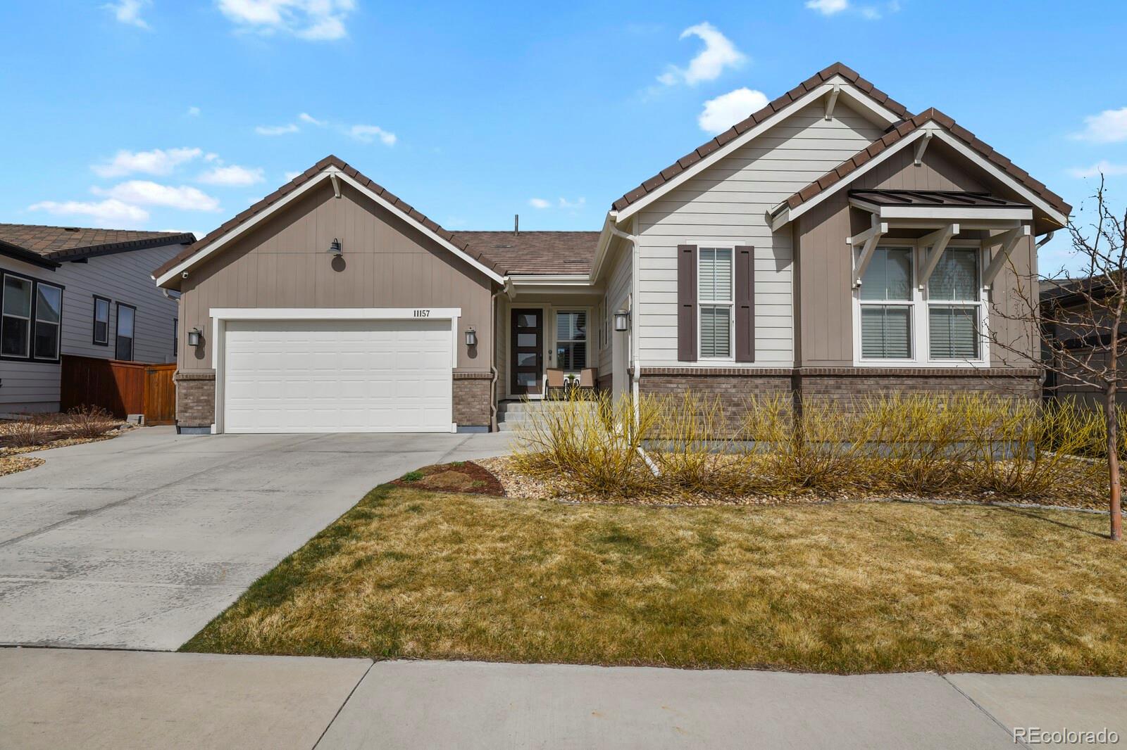 Stepping Stone Parker Home | MLS #: 517979311157  Sweet Cicely Drive, Parker Beds: 6 Baths: 4 Price: $950,000