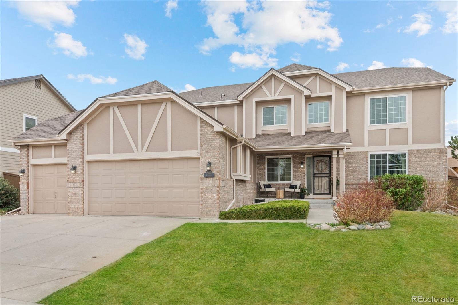  Highlands Ranch Home | MLS #: 23027159445  Sand Hill Place, Highlands Ranch Beds: 6 Baths: 4 Price: $1,099,999