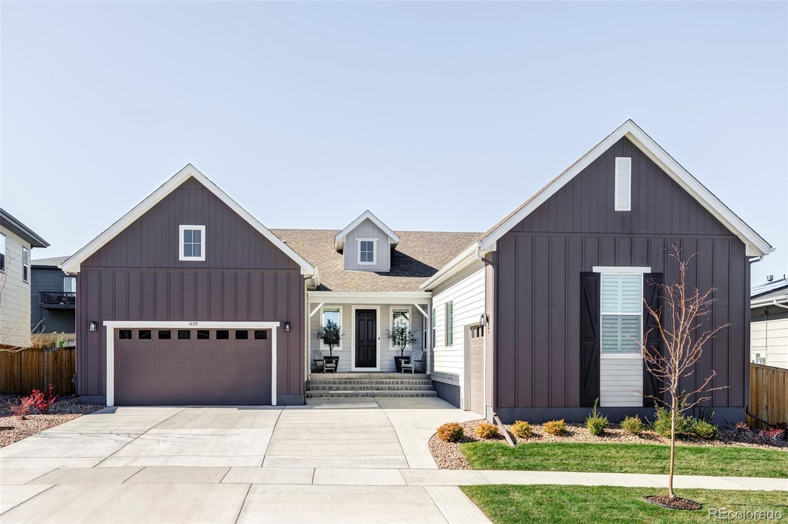  Parker Home | MLS #: 469233514395  Hop Clover Street, Parker Beds: 4 Baths: 4 Price: $999,000