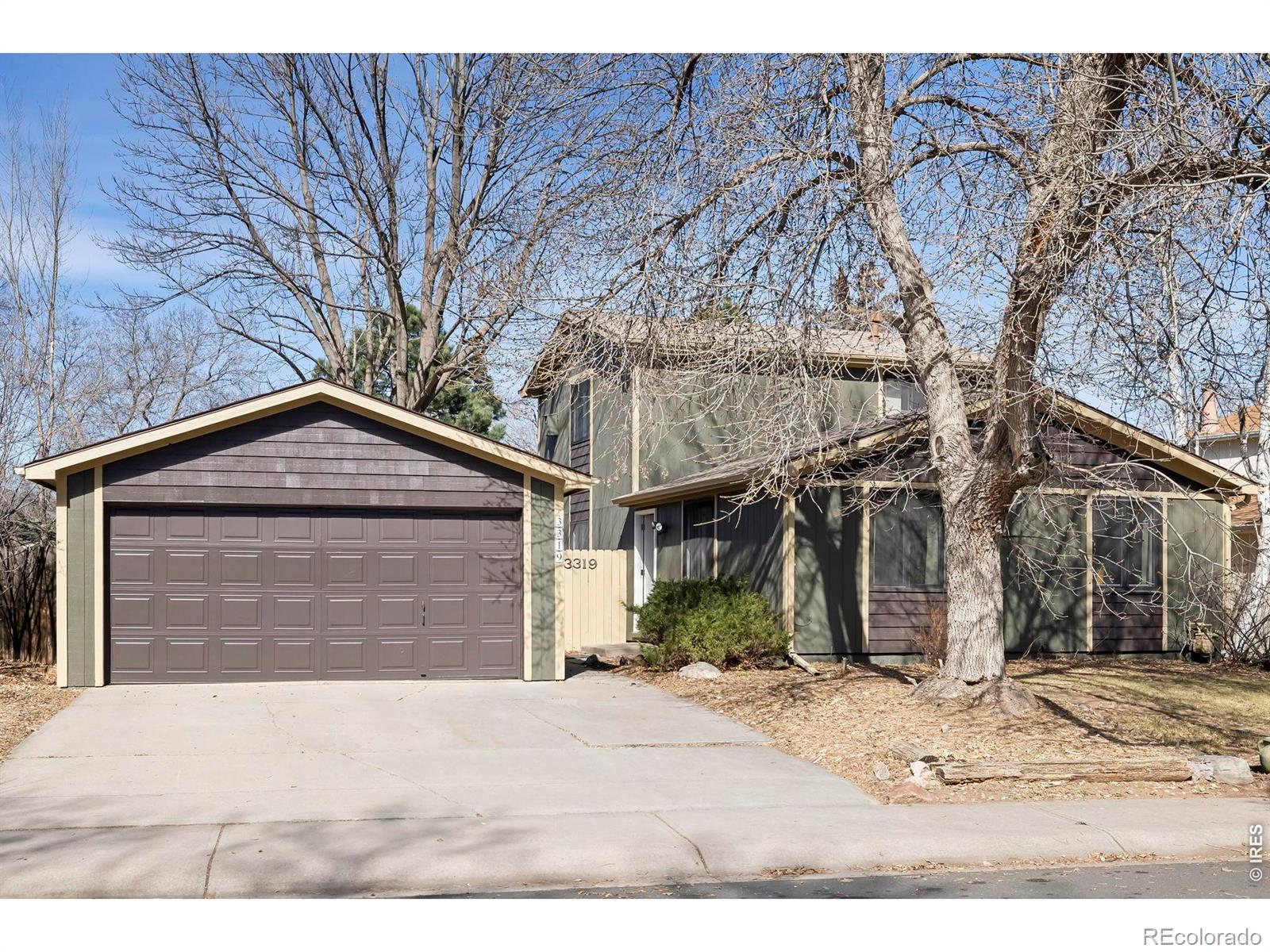 3319  liverpool street, Fort Collins sold home. Closed on 2026-06-04 for $519,900.