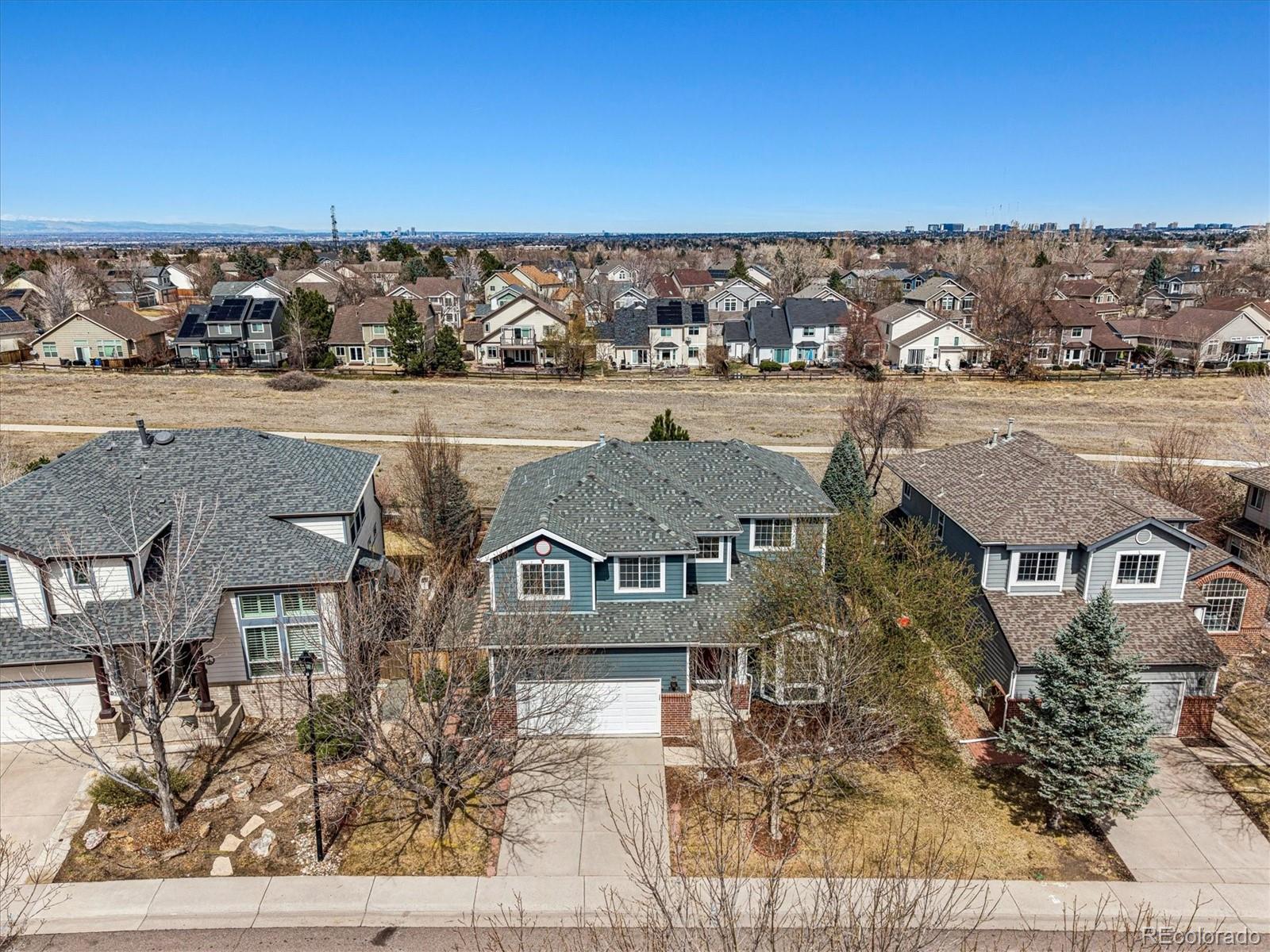  Highlands Ranch Home | MLS #: 34946674597  Whitehall Lane, Highlands Ranch Beds: 4 Baths: 4 Price: $799,900