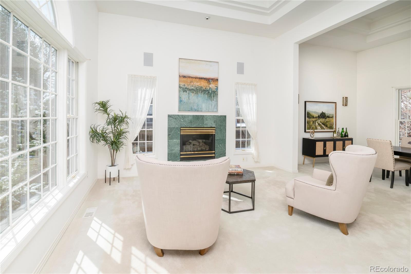 Range View Denver Home | MLS #: 2277467937 S Emporia Street, Denver Beds: 5 Baths: 3 Price: $860,000