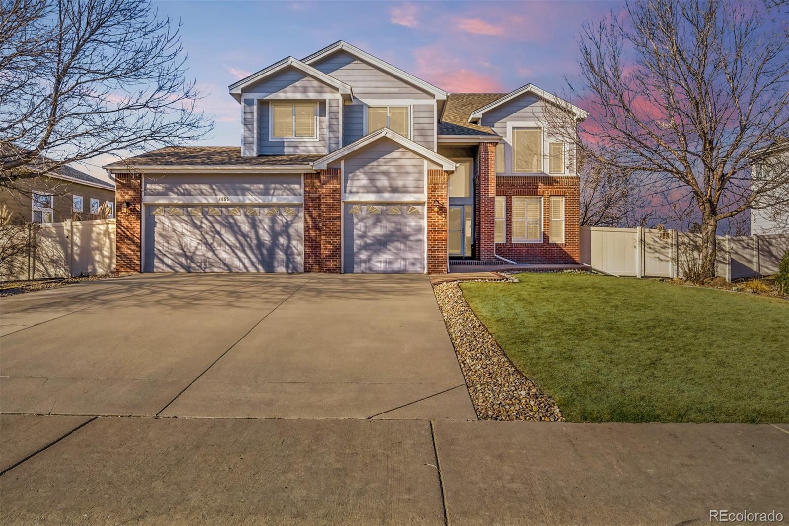  Broomfield Home | MLS #: 87959848055 W 95th Way, Broomfield Beds: 4 Baths: 4 Price: $799,999