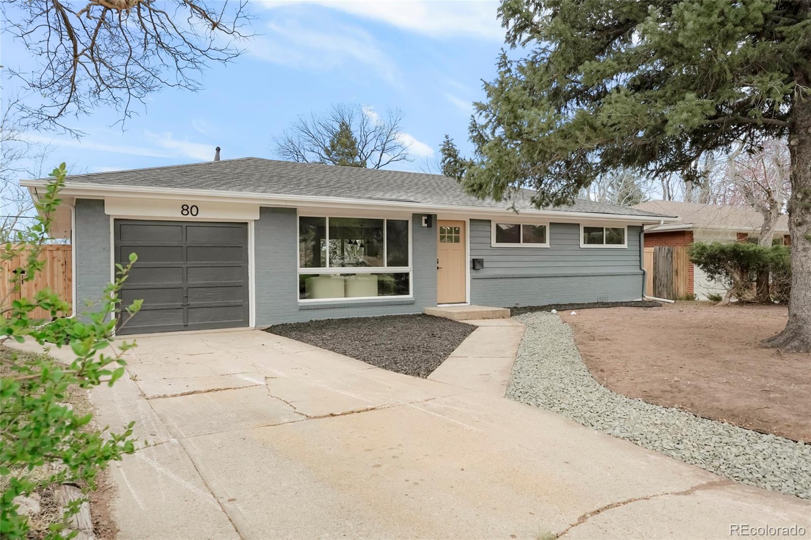 Martin Acres Boulder Home | MLS #: 783576980 S Lashley Lane, Boulder Beds: 4 Baths: 2 Price: $849,900