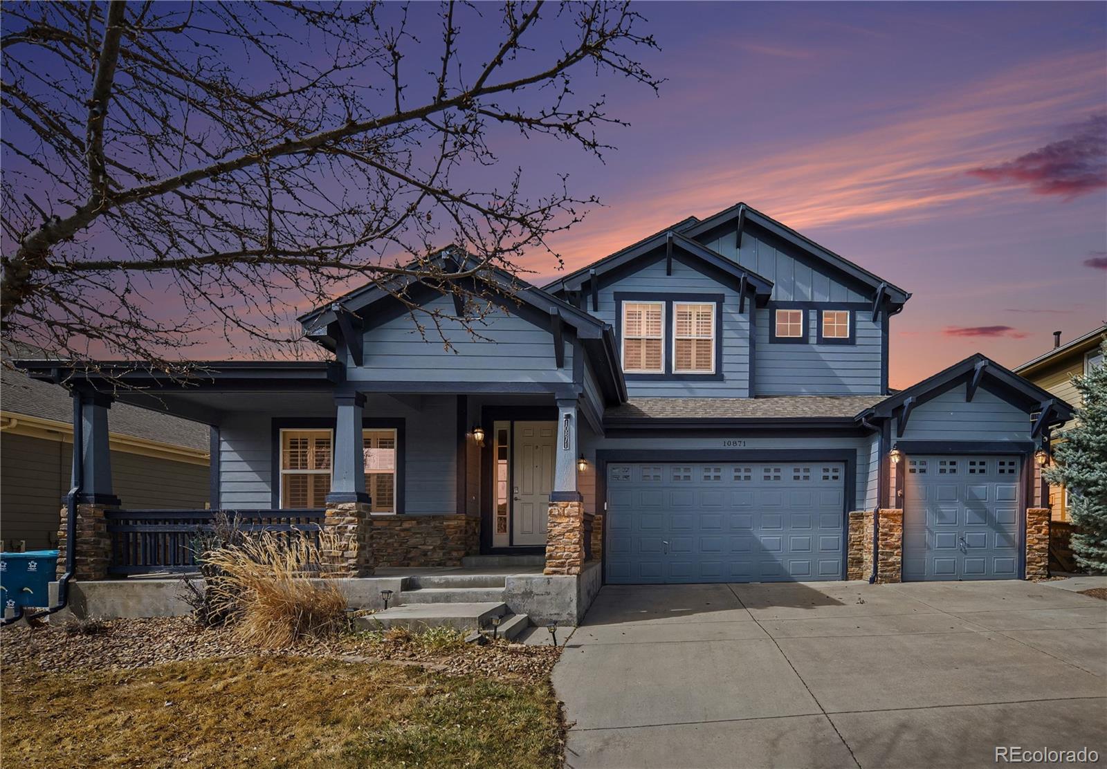 10871  chambers way, Commerce City sold home. Closed on 2026-06-02 for $710,000.