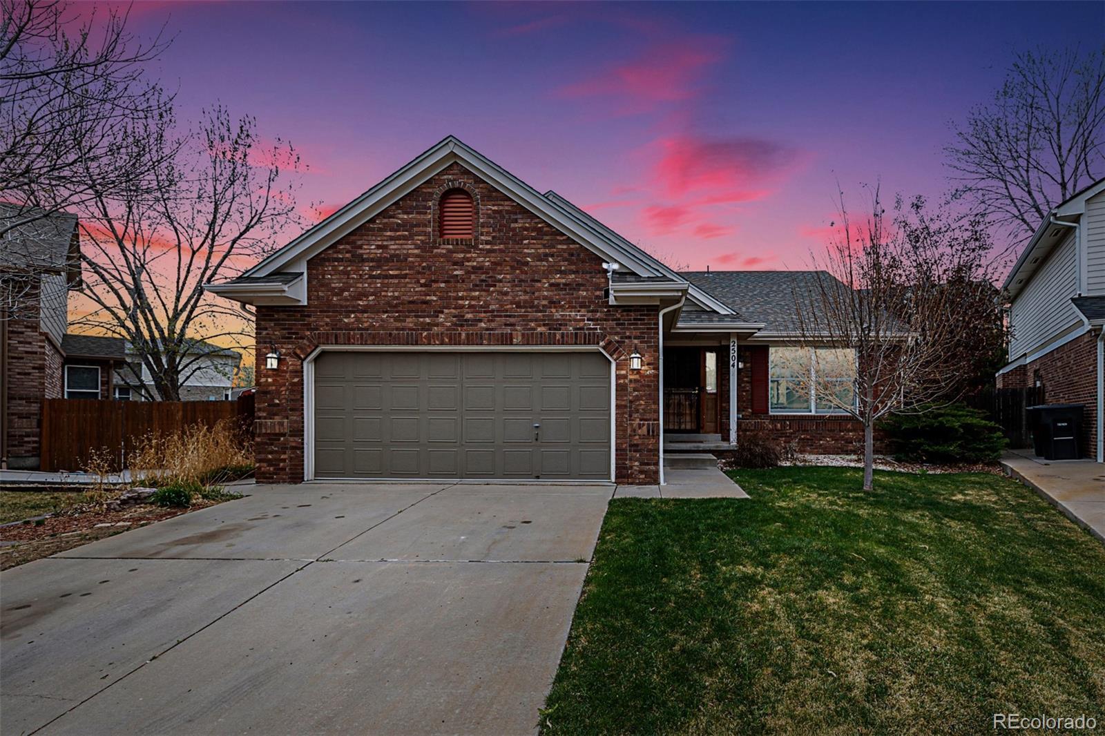 Eastlake Village Thornton Home | MLS #: 80329592504 E 125th Place, Thornton Beds: 3 Baths: 2 Price: $525,000