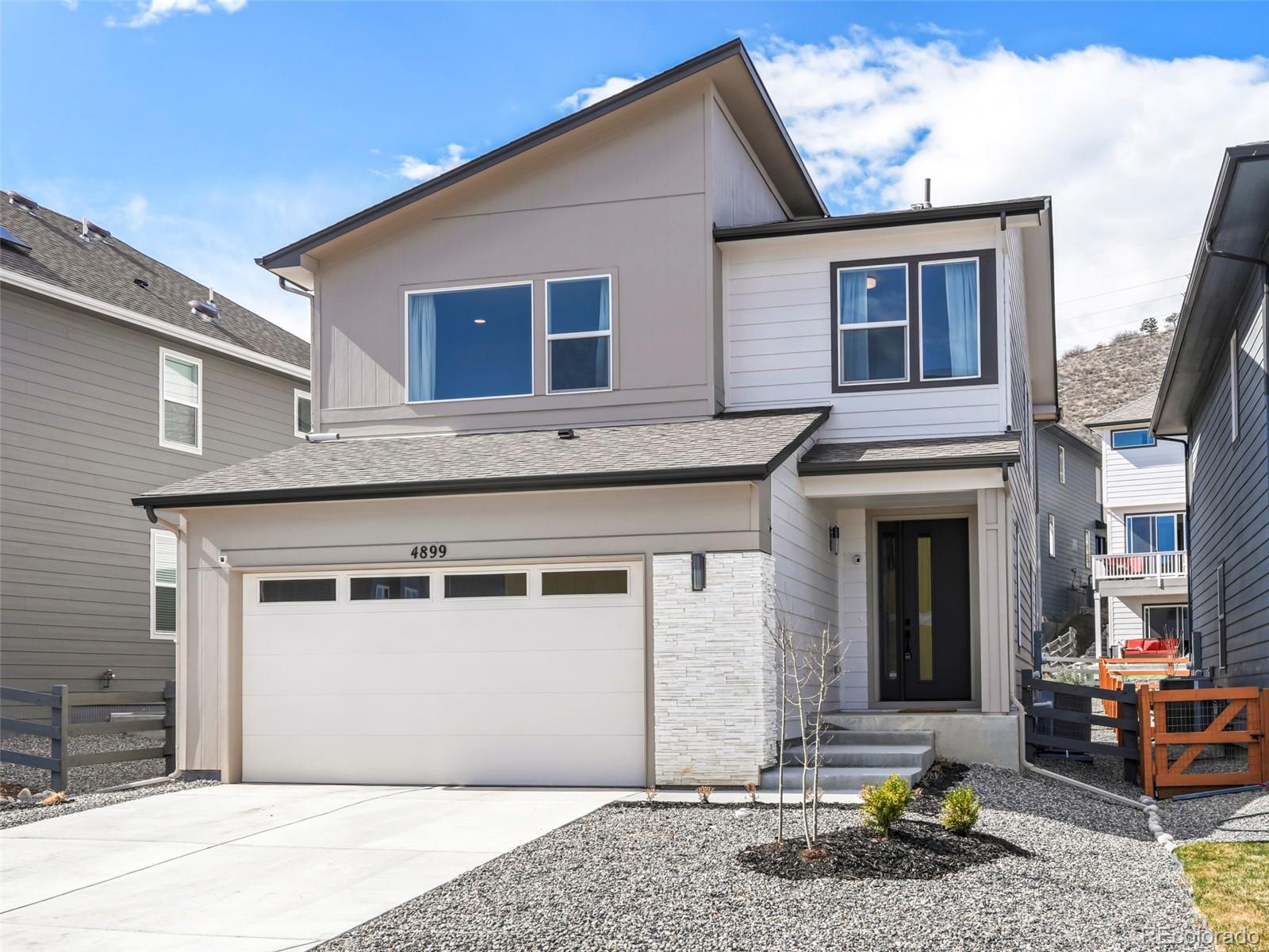 Morrison Home | MLS #: 43021844899  Daven Road, Morrison Beds: 4 Baths: 4 Price: $835,000