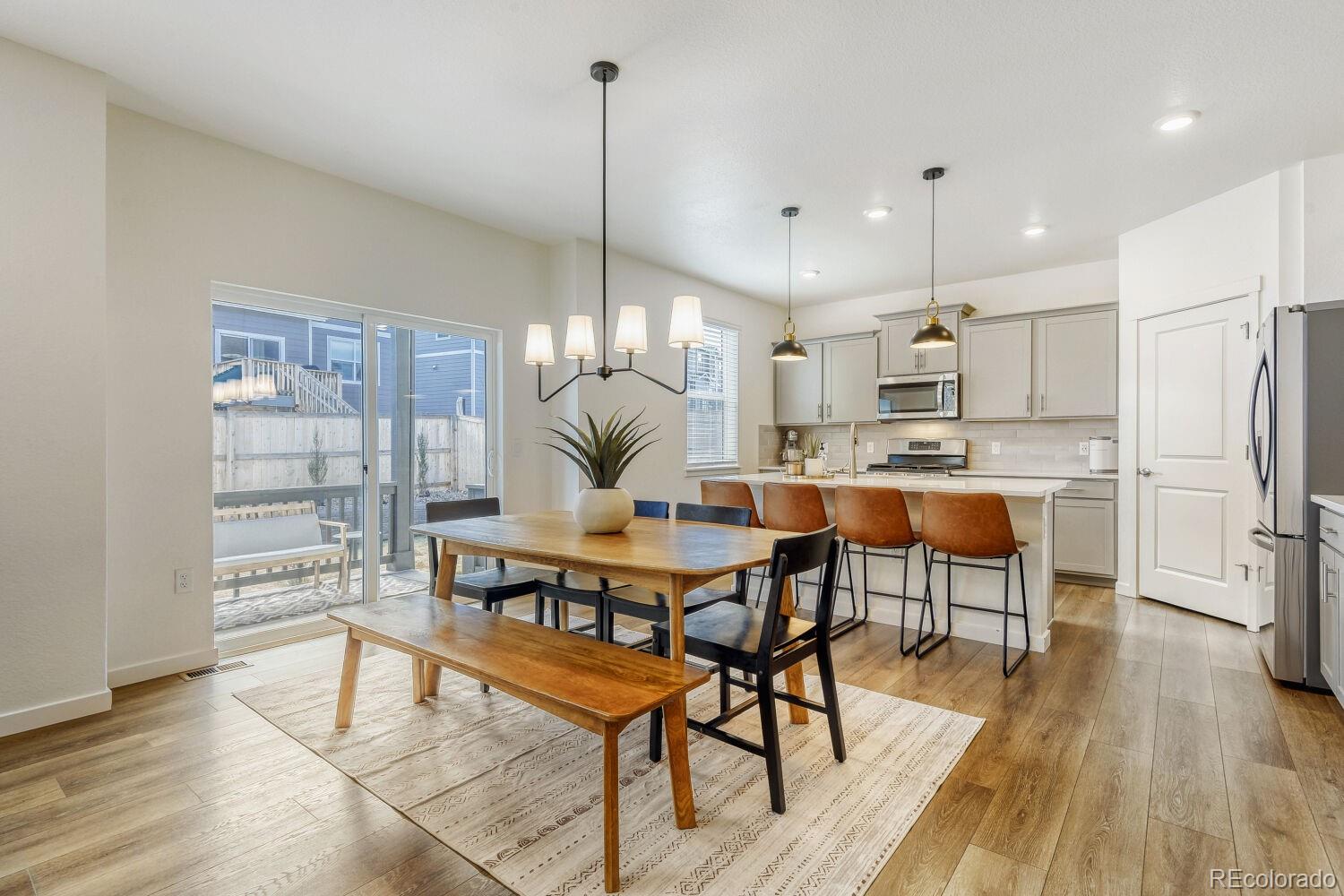  Parker Home | MLS #: 225173117970  Sky Pilot Avenue, Parker Beds: 5 Baths: 4 Price: $699,950
