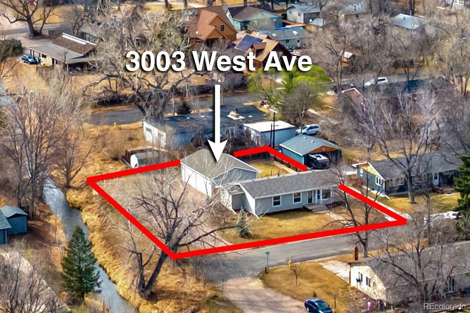 3003  west avenue, Laporte sold home. Closed on 2026-05-21 for $580,000.