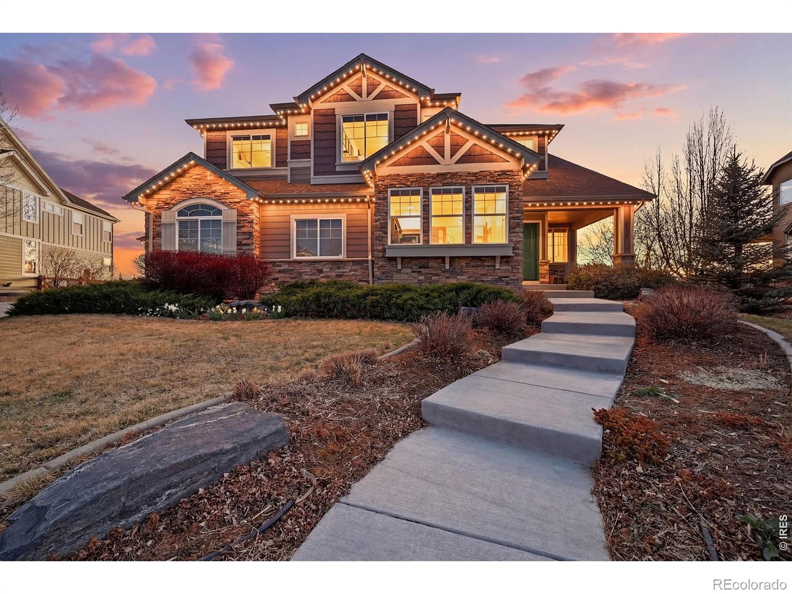 Cottonwood_vista Erie Home | MLS #: 4567891054218930  Weston Circle, Erie Beds: 6 Baths: 5 Price: $1,275,000