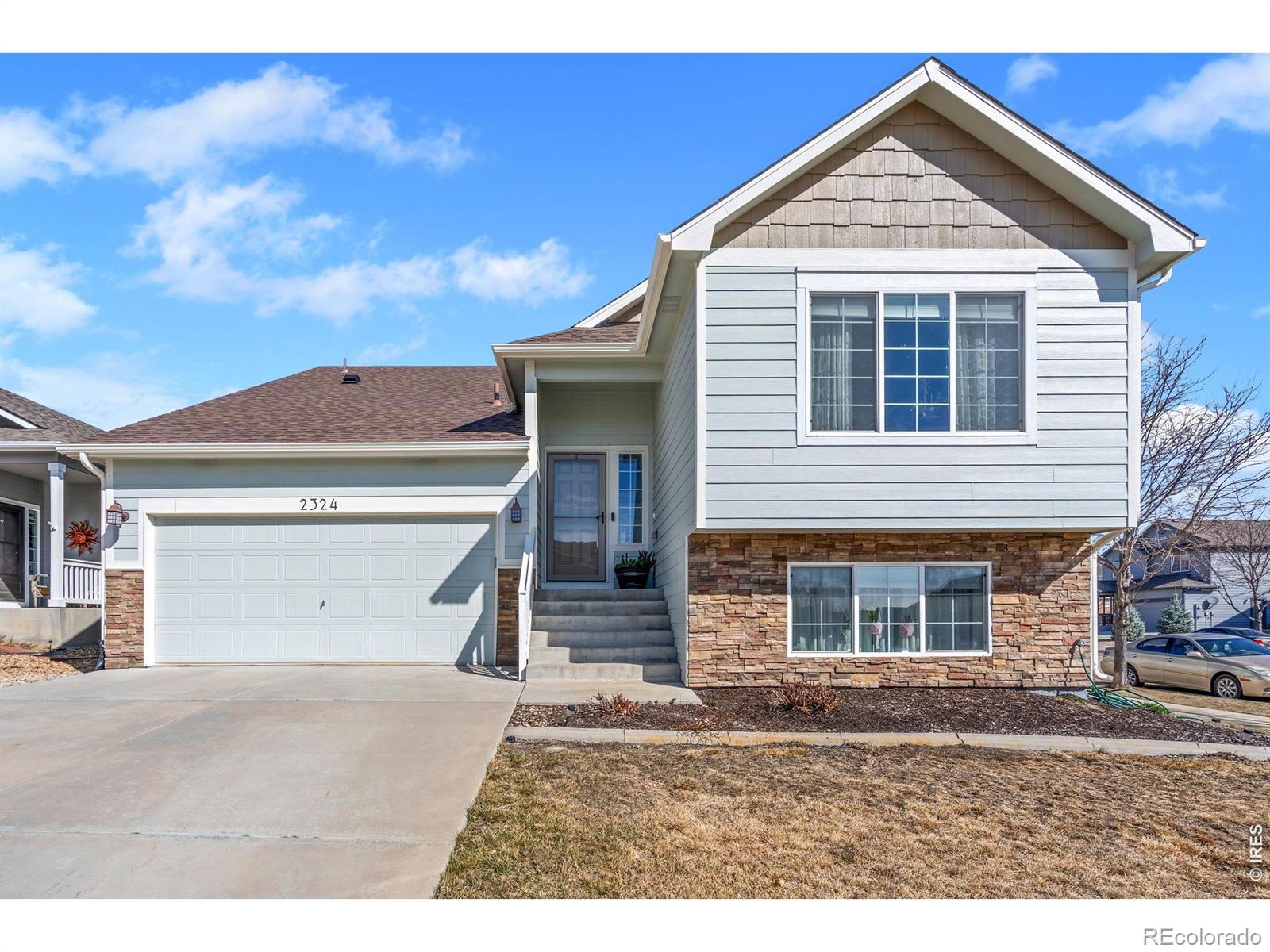 Maple Hill Fort Collins Home | MLS #: 45678910542272324  Woodbury Lane, Fort Collins Beds: 4 Baths: 4 Price: $539,900