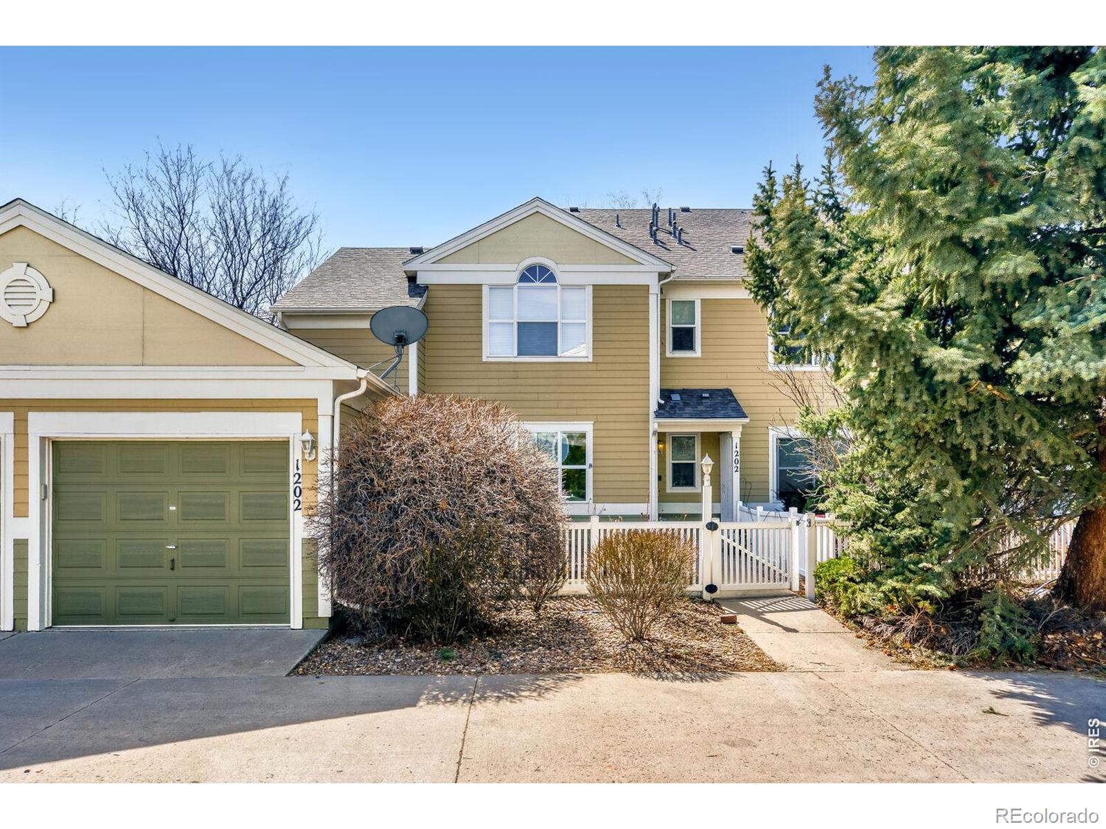 640  gooseberry drive, Longmont sold home. Closed on 2026-04-20 for $327,000.