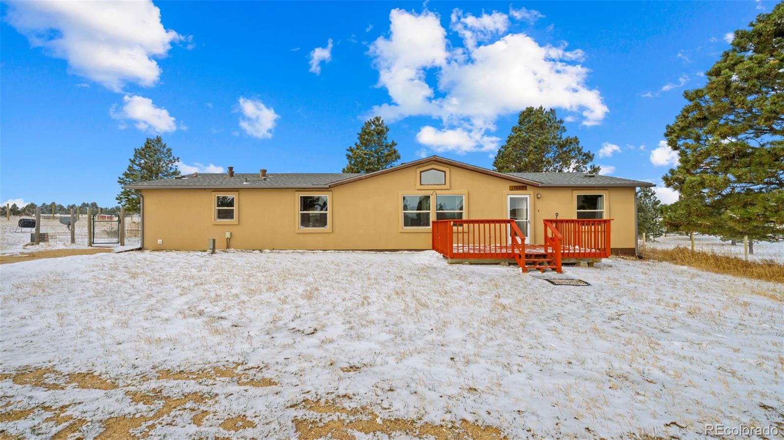  Peyton Home | MLS #: 725365717660  Cleese Court, Peyton Beds: 3 Baths: 2 Price: $500,000