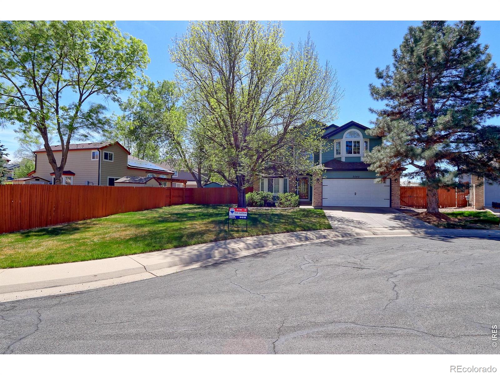 Cedar Bridge Westminster Home | MLS #: 45678910542412542 W 108th Place, Westminster Beds: 4 Baths: 4 Price: $757,500