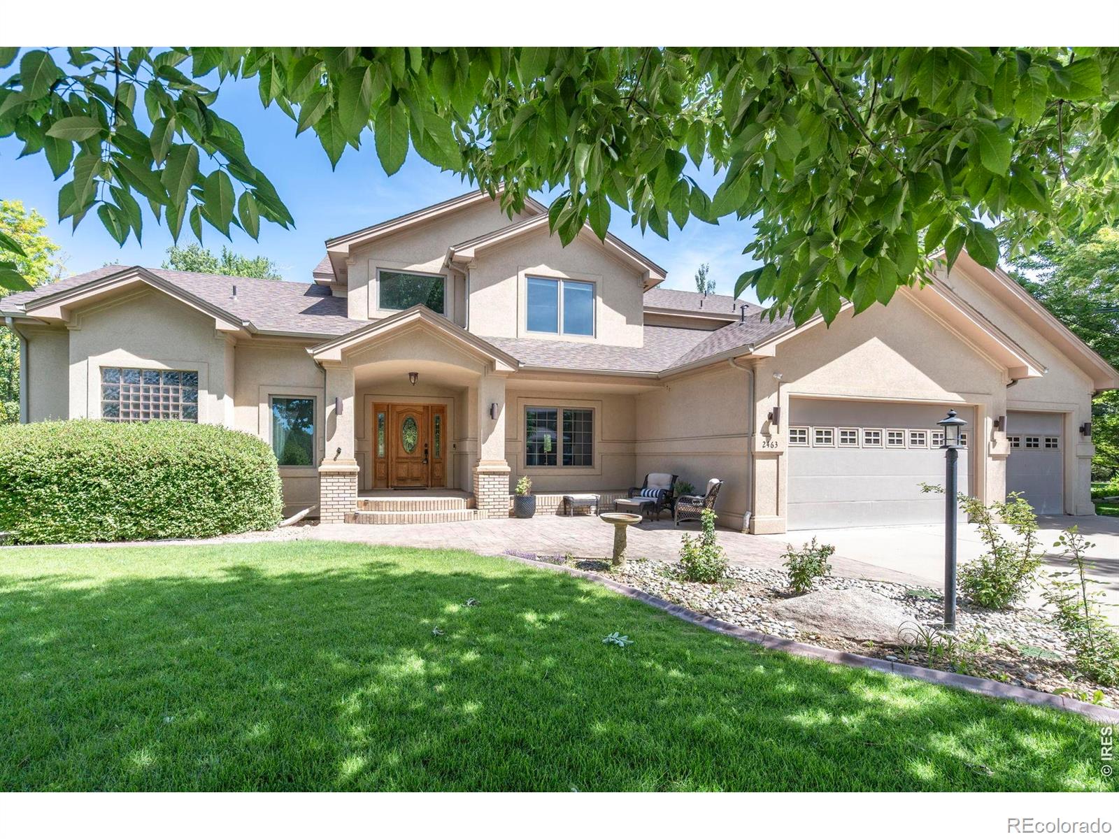 Lakeside Loveland Home | MLS #: 45678910542442463  Amber Drive, Loveland Beds: 5 Baths: 4 Price: $900,000