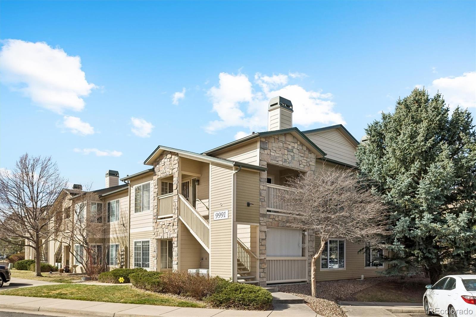 Aurora Condo / Townhome | MLS #: 59240719991 E Idaho Circle 204, Aurora Beds: 2 Baths: 2 Price: $265,000