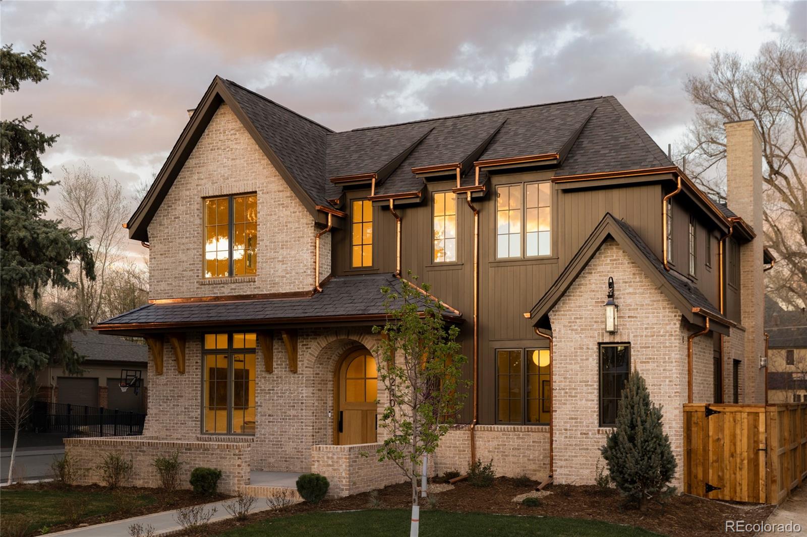 Observatory Park Denver Home | MLS #: 97854272400 S Monroe Street, Denver Beds: 6 Baths: 7 Price: $4,300,000