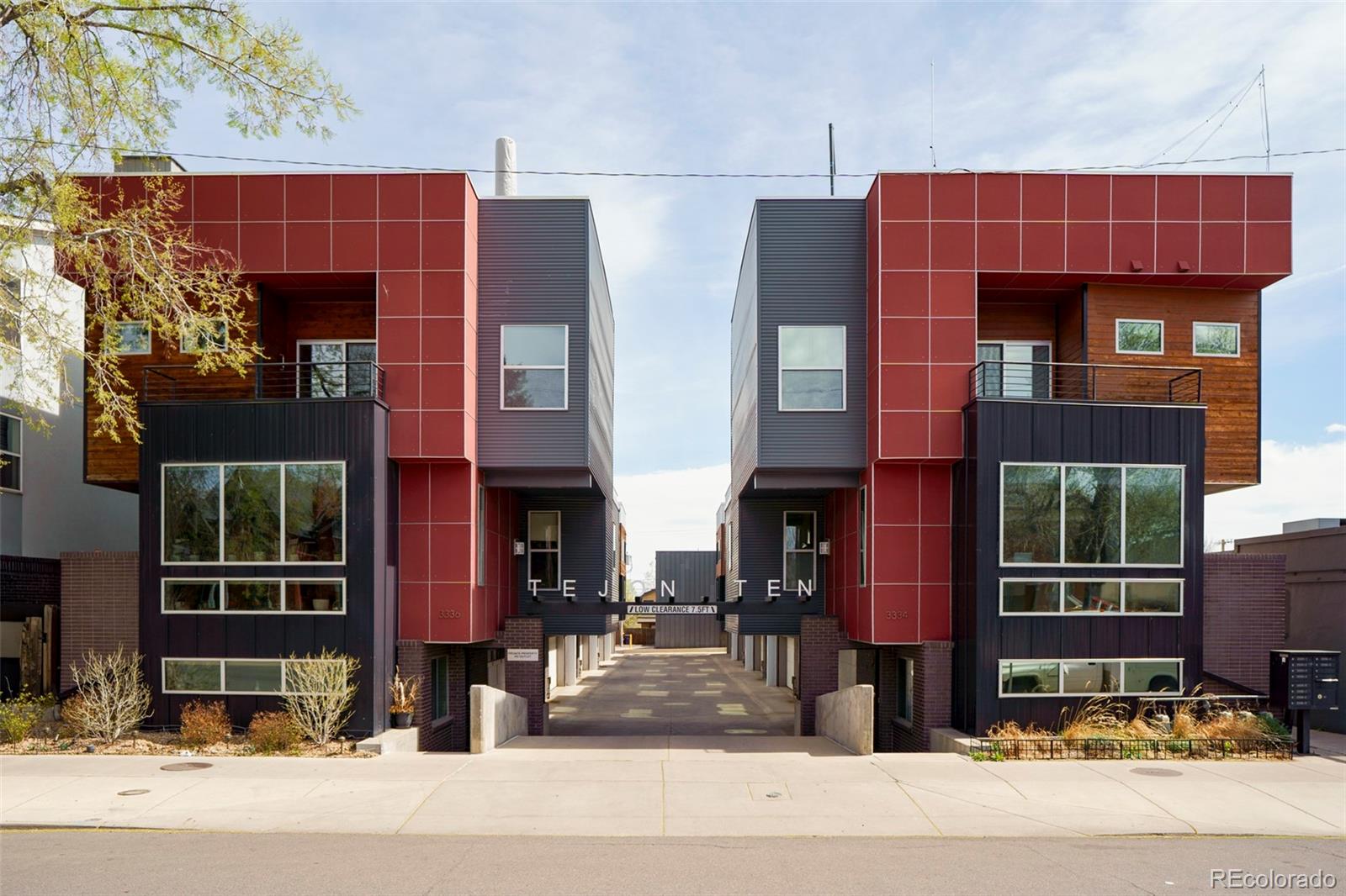 Lohi Denver Condo / Townhome | MLS #: 32396663336  Tejon Street 4, Denver Beds: 3 Baths: 4 Price: $865,000
