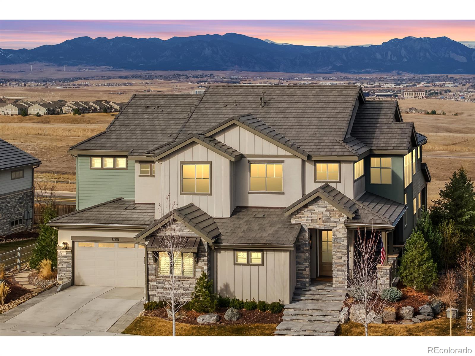 Anthem Ranch Broomfield Home | MLS #: 456789105426815385  King Court, Broomfield Beds: 6 Baths: 6 Price: $2,500,000