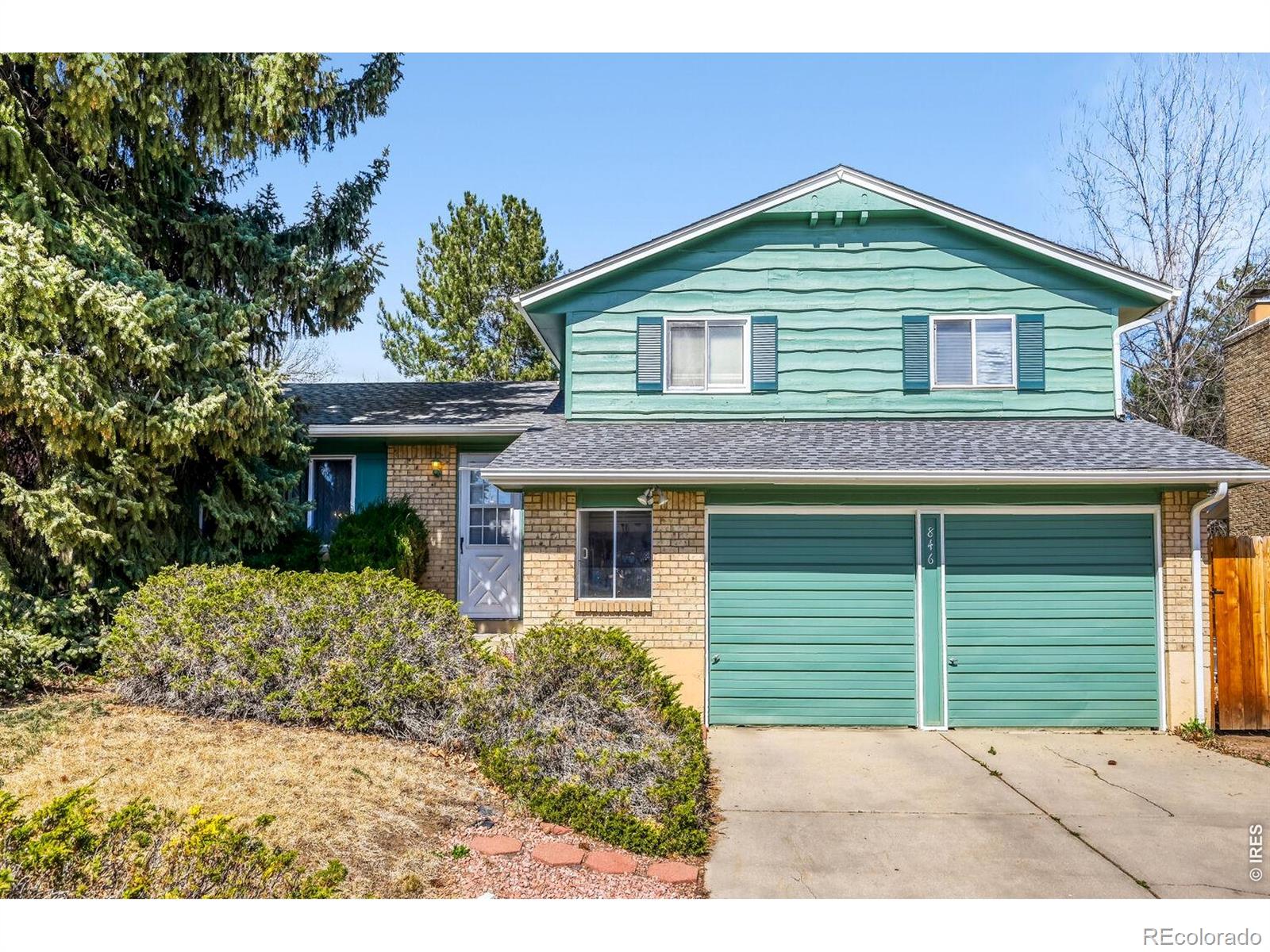 Southmoor Park Longmont Home | MLS #: 4567891054271846  Quebec Avenue, Longmont Beds: 4 Baths: 3 Price: $535,000