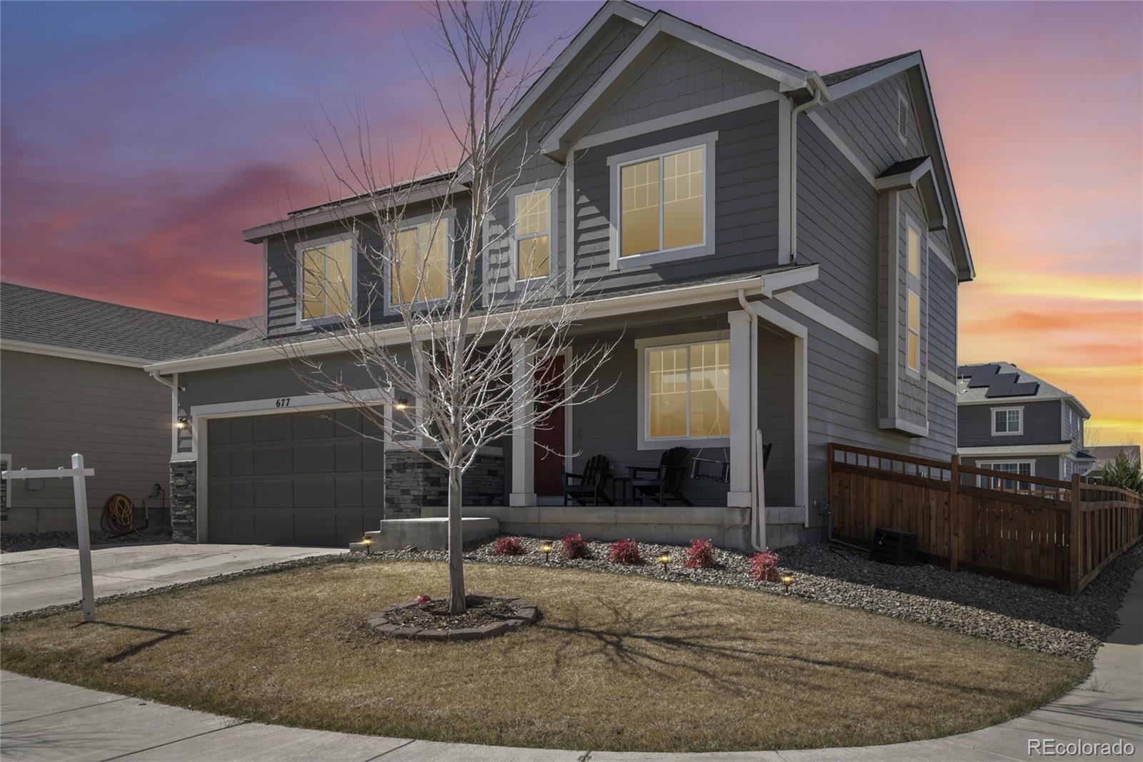 Brighton Crossing Brighton Home | MLS #: 4469949677  Iris Street, Brighton Beds: 4 Baths: 3 Price: $625,000