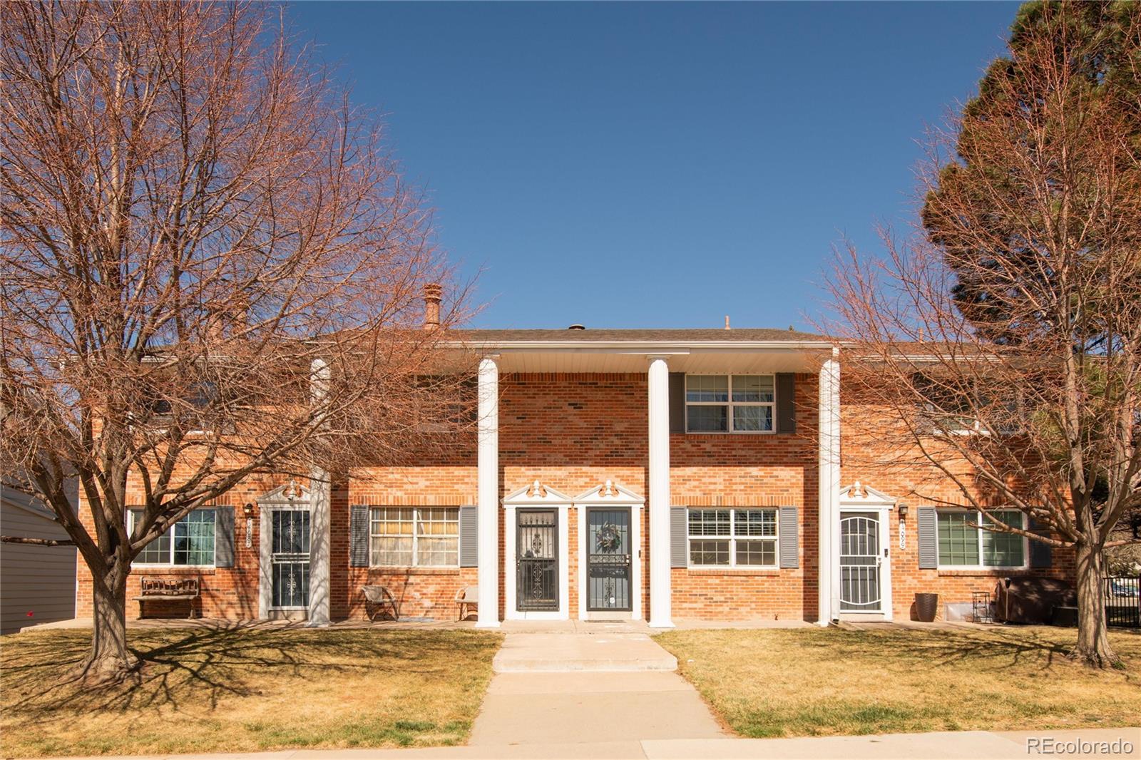 14087 e jewell avenue, Aurora sold home. Closed on 2026-08-12 for $315,000.