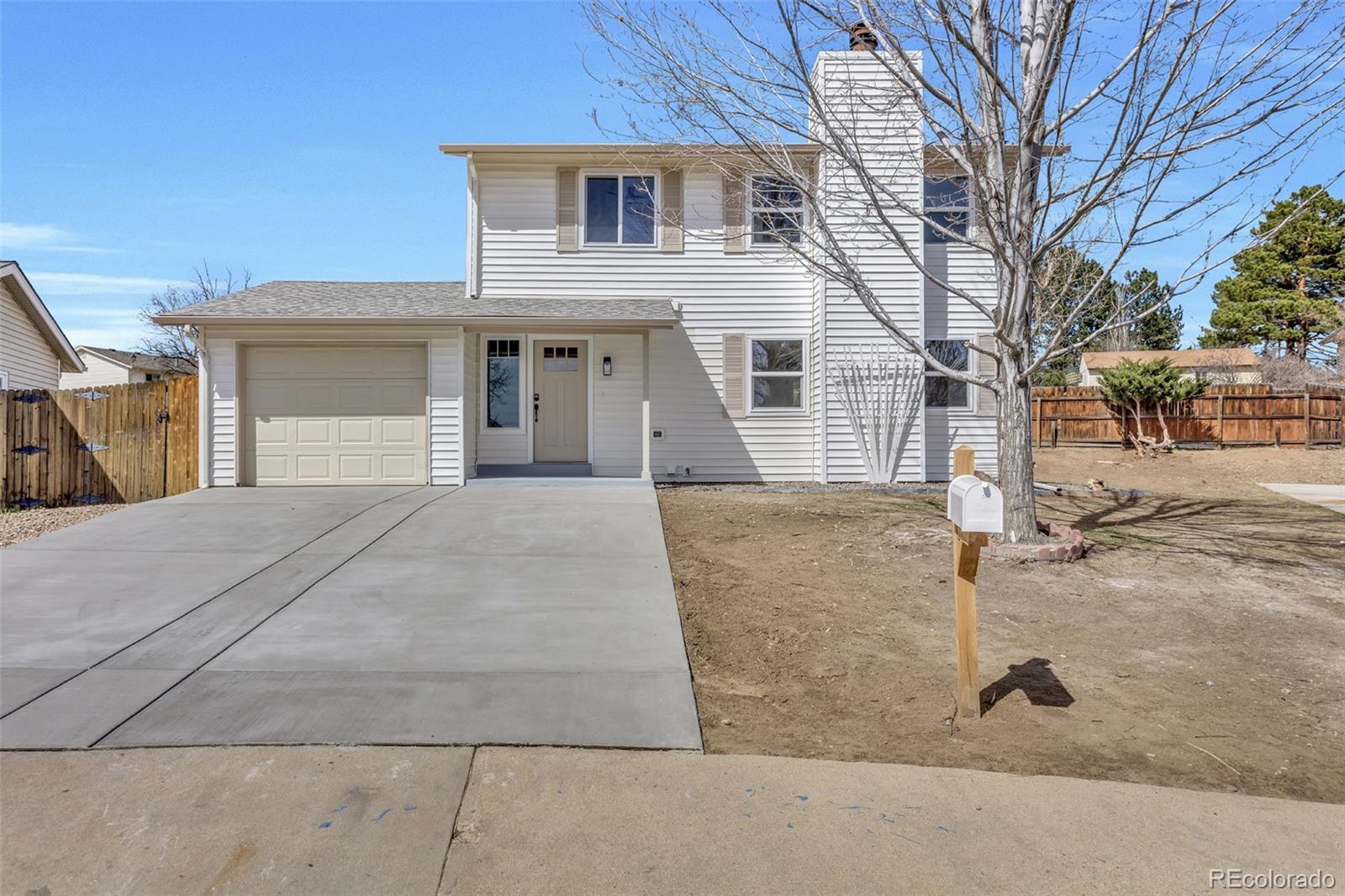 3135 w 134th court, Broomfield sold home. Closed on 2026-06-01 for $549,000.