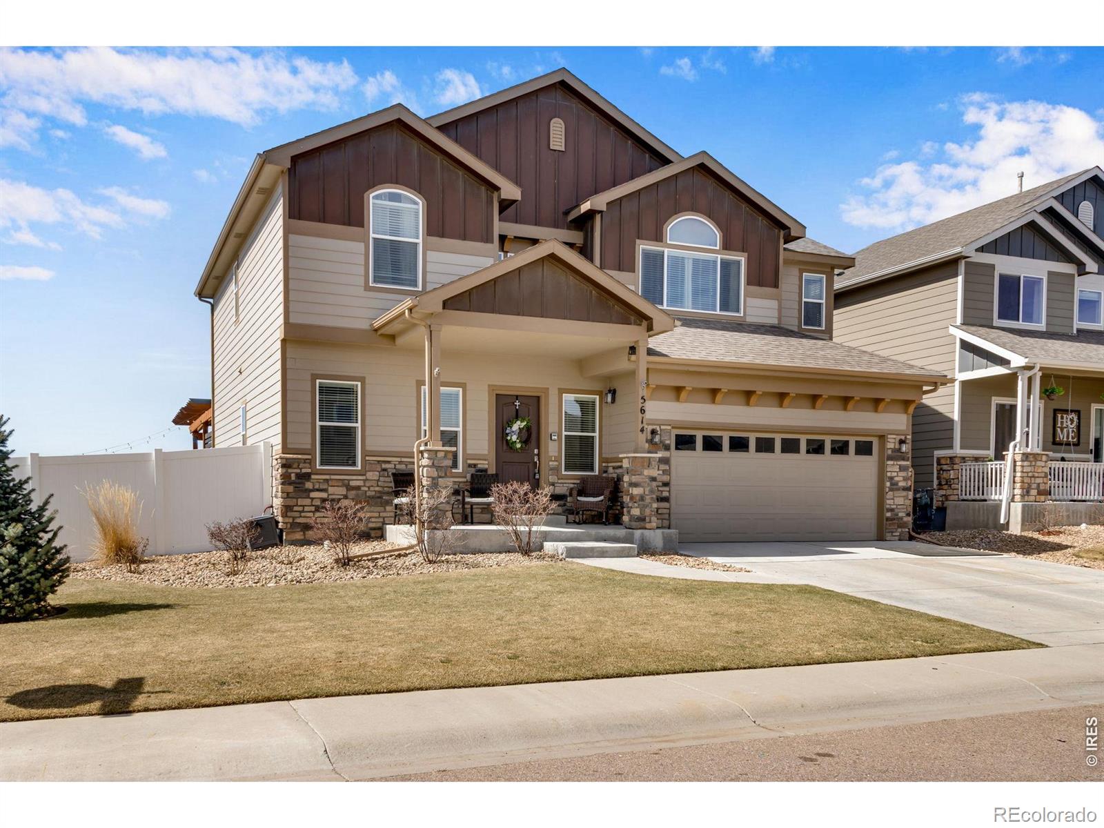 5614  carmon drive, Windsor sold home. Closed on 2026-06-01 for $605,000.