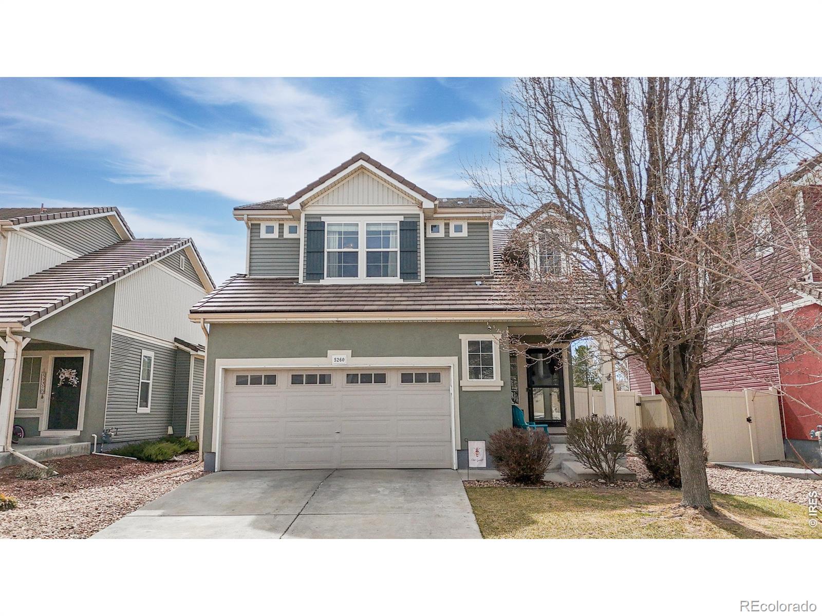  Johnstown Home | MLS #: 45678910542885260  Ravenswood Lane, Johnstown Beds: 3 Baths: 4 Price: $470,000