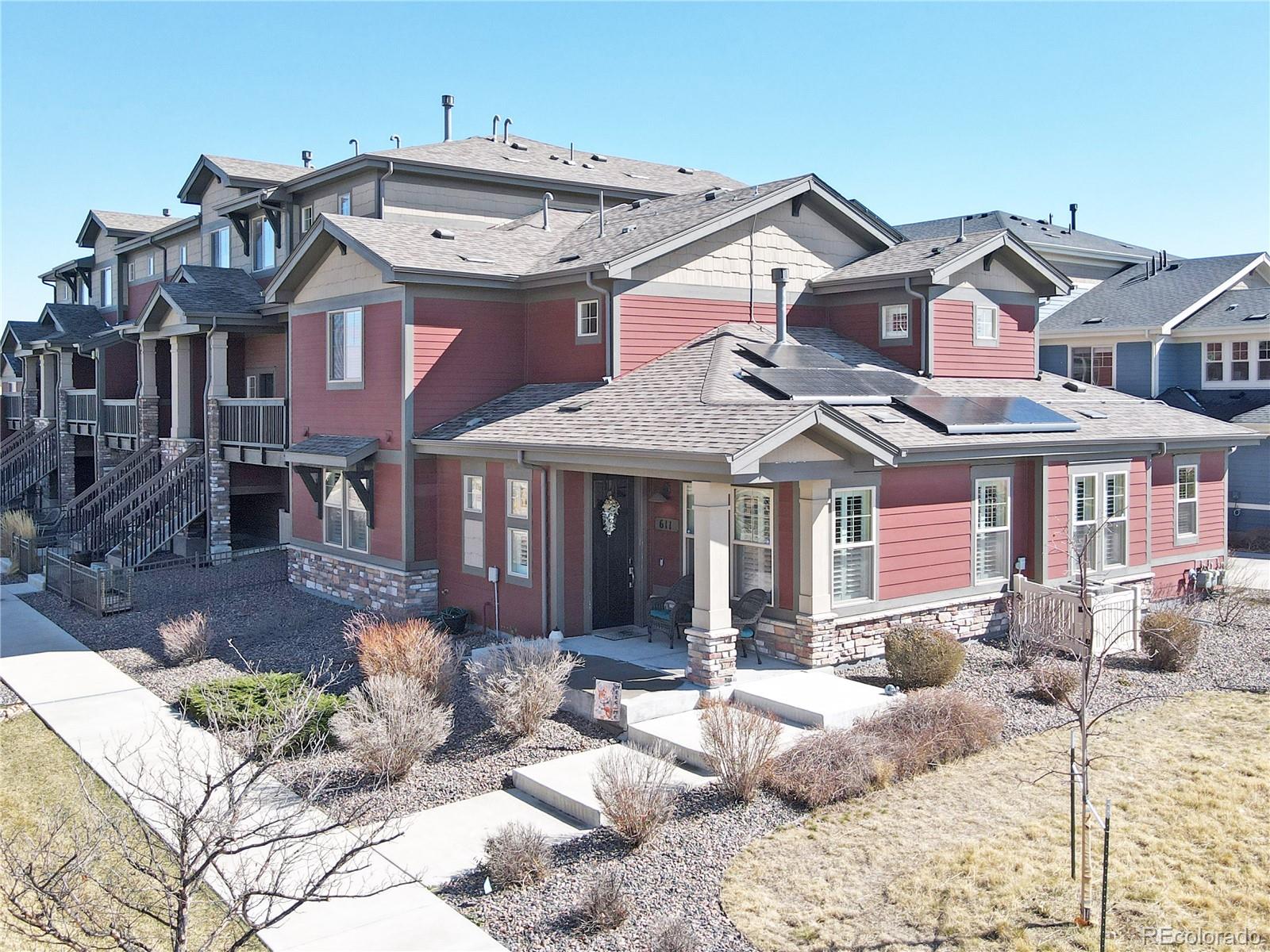  Erie Home | MLS #: 8116624611  Brennan Circle, Erie Beds: 3 Baths: 3 Price: $625,000