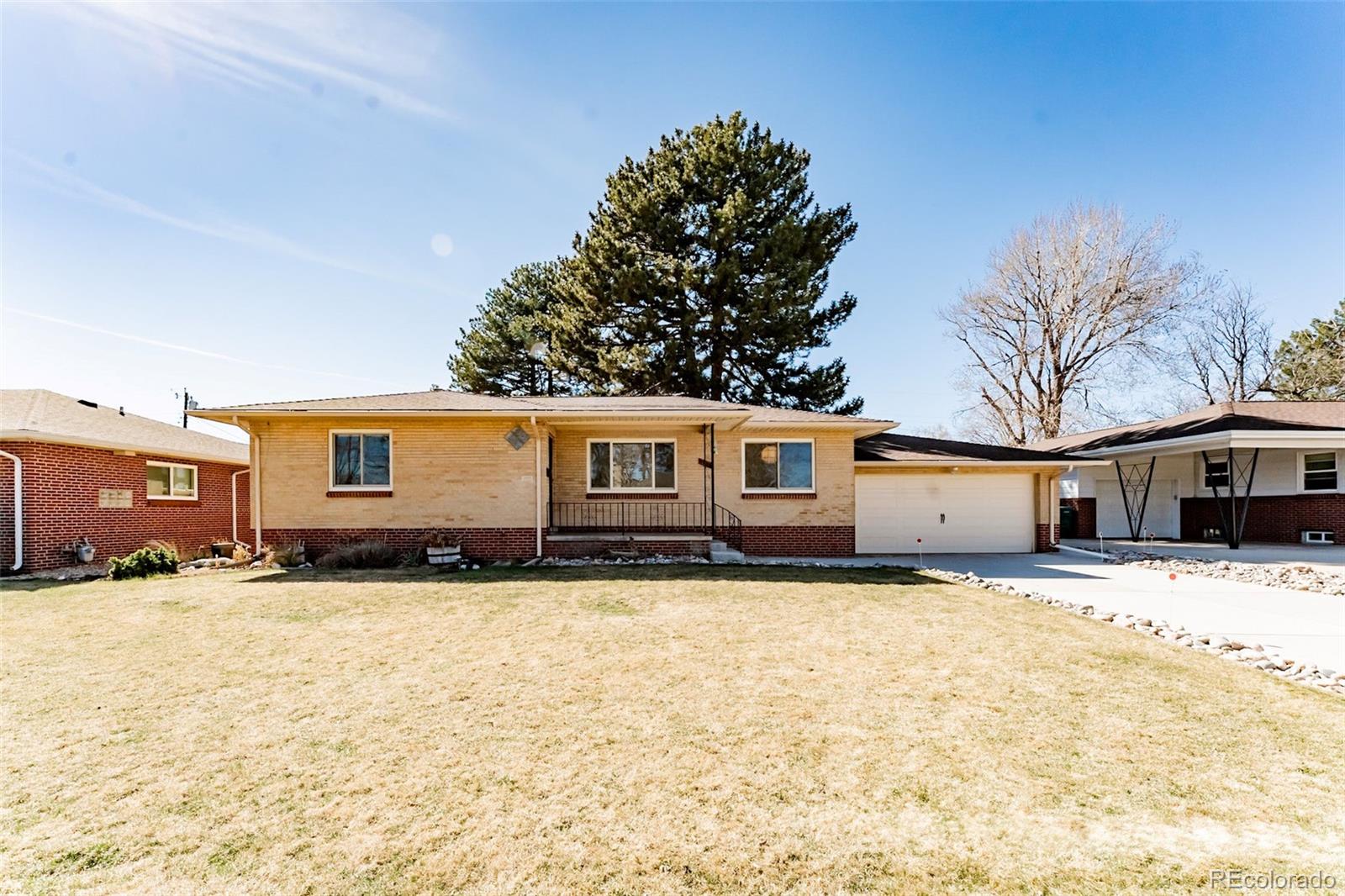 Sunset Acres Englewood Home | MLS #: 73459444981 S Elati Street, Englewood Beds: 4 Baths: 3 Price: $629,000