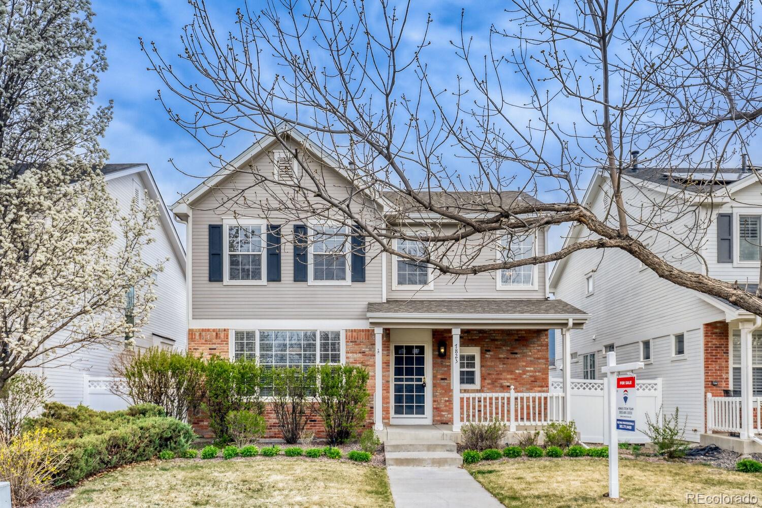 Lowry Denver Home | MLS #: 47642257823 E Bayaud Avenue, Denver Beds: 2 Baths: 3 Price: $699,900
