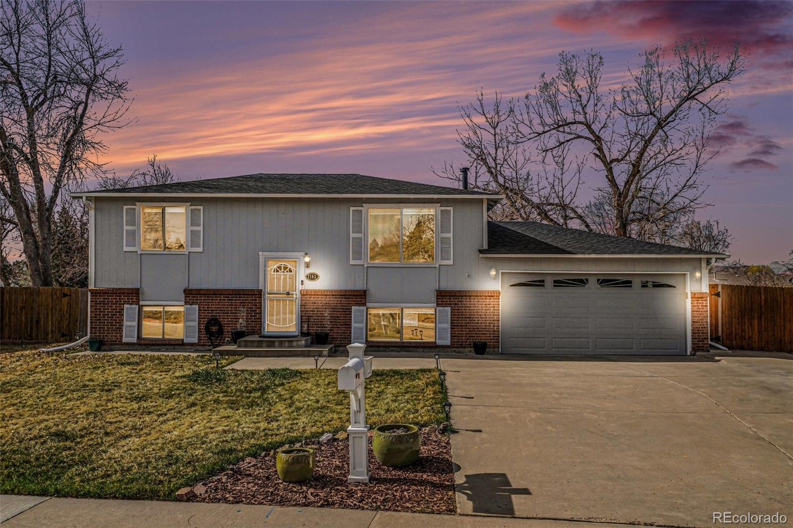Woodland Valley Arvada Home | MLS #: 54644887163  Swadley Court, Arvada Beds: 4 Baths: 3 Price: $625,000