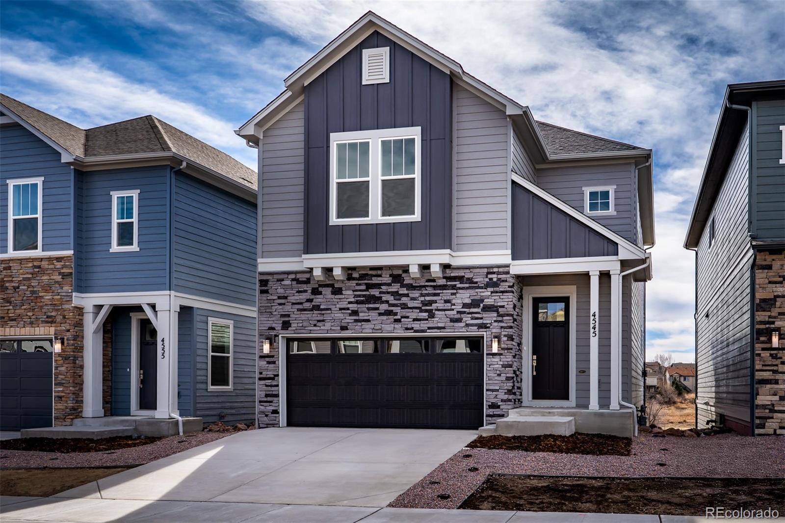 Cottonwood Colorado Springs Home | MLS #: 83157194545  Peak Crest View, Colorado Springs Beds: 4 Baths: 4 Price: $635,000