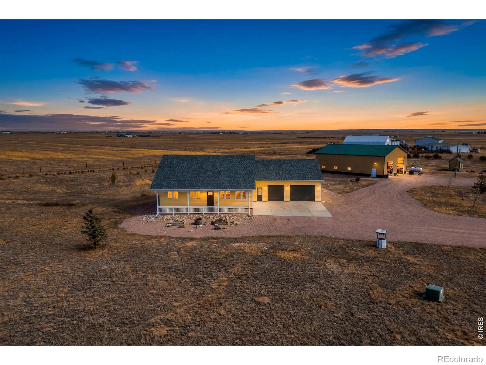 16225  county road 98 , Nunn sold home. Closed on 2026-08-24 for $875,000.