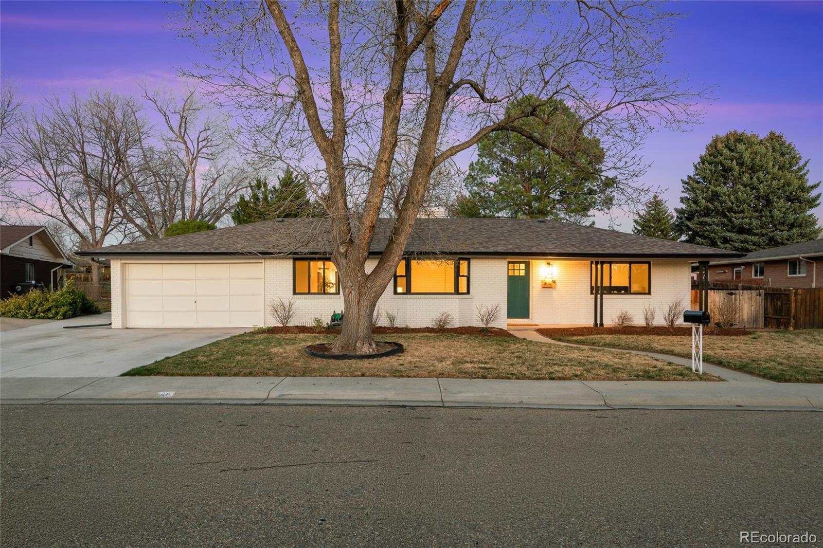 46  princeton circle, Longmont sold home. Closed on 2026-06-01 for $840,000.