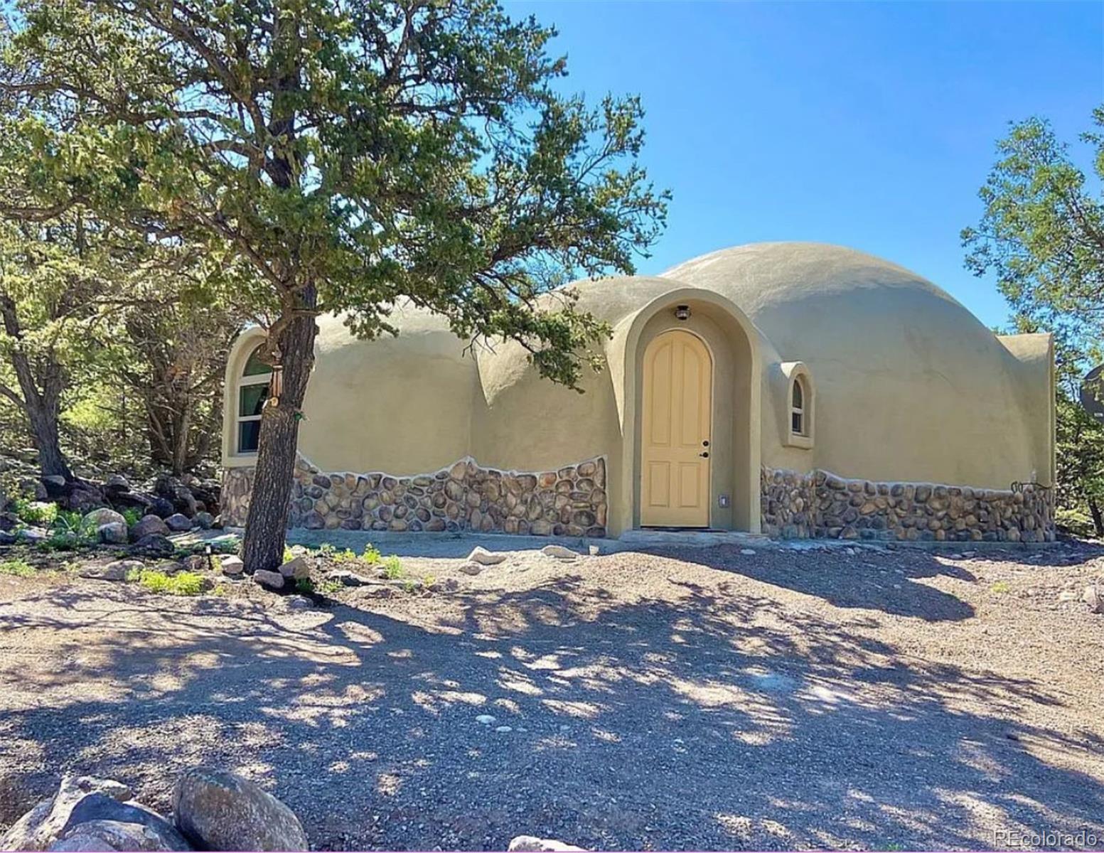 408 n chaparral way, Crestone sold home. Closed on 2026-08-10 for $361,620.