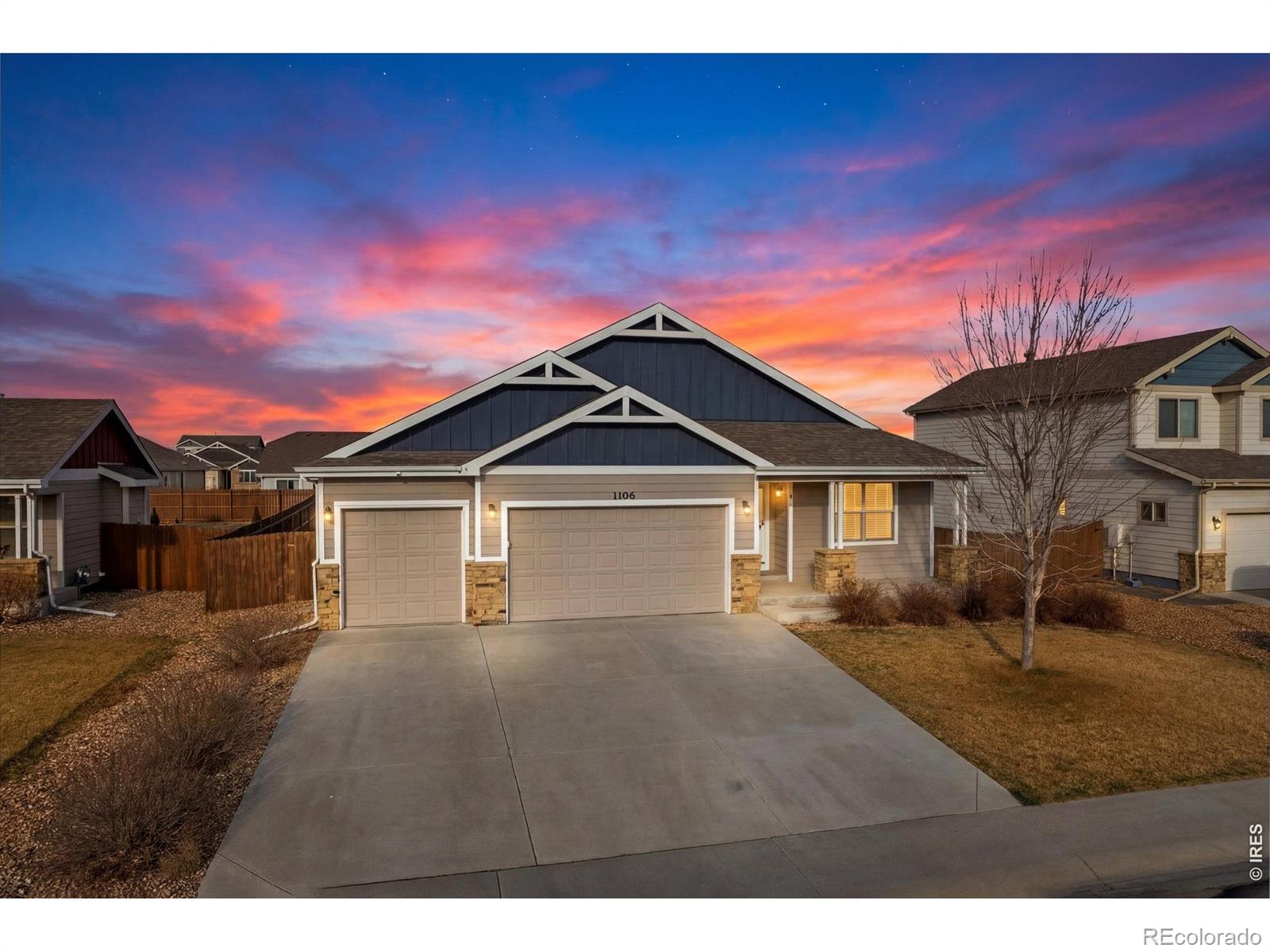 1106  cottontail lane, Wiggins sold home. Closed on 2026-04-17 for $472,000.