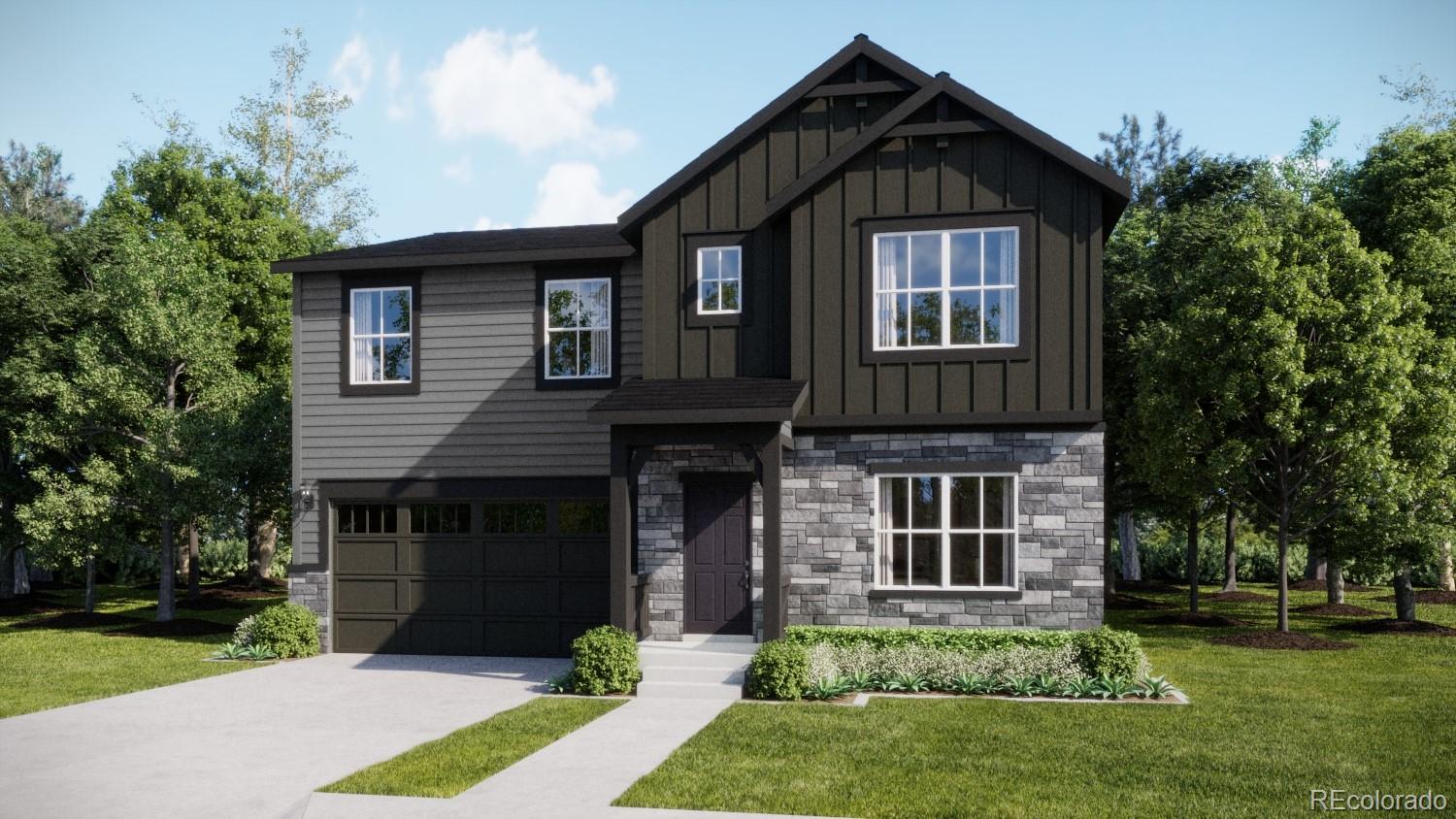  Johnstown Home | MLS #: 5673778171  Mia Lane, Johnstown Beds: 4 Baths: 3 Price: $562,400