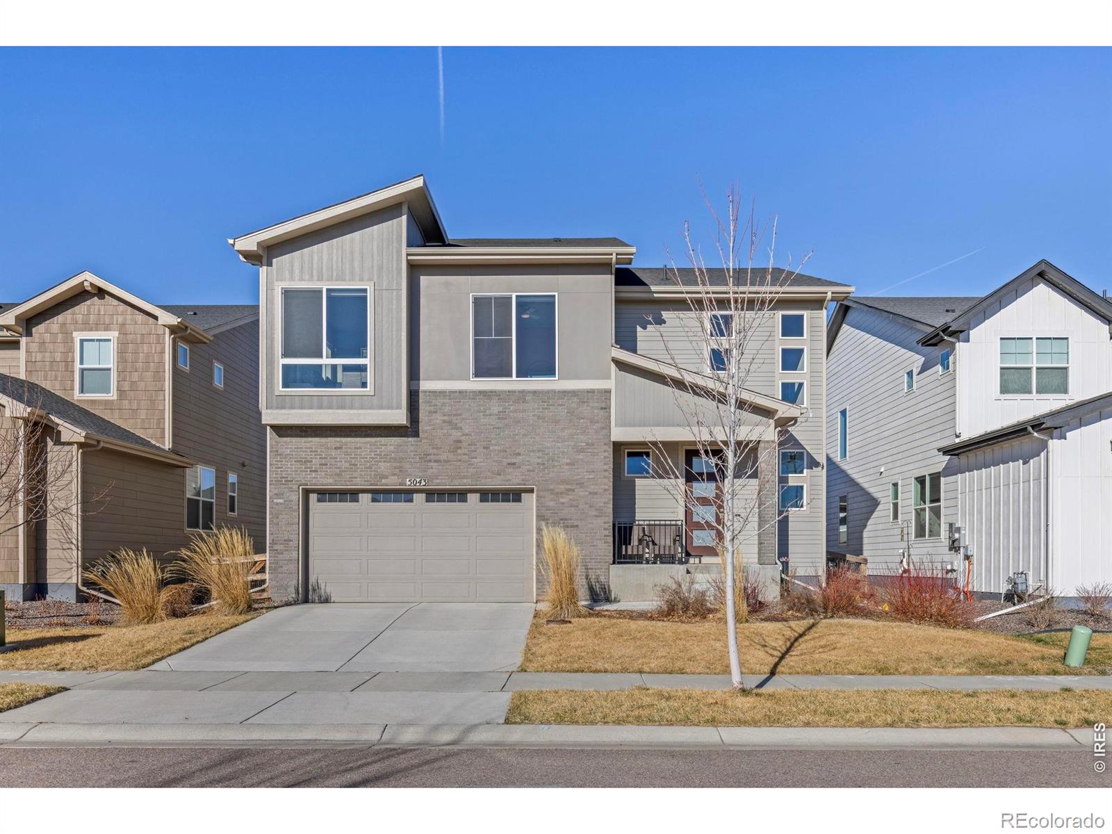  Timnath Home | MLS #: 45678910543245043  Oakley Drive, Timnath Beds: 3 Baths: 4 Price: $630,000