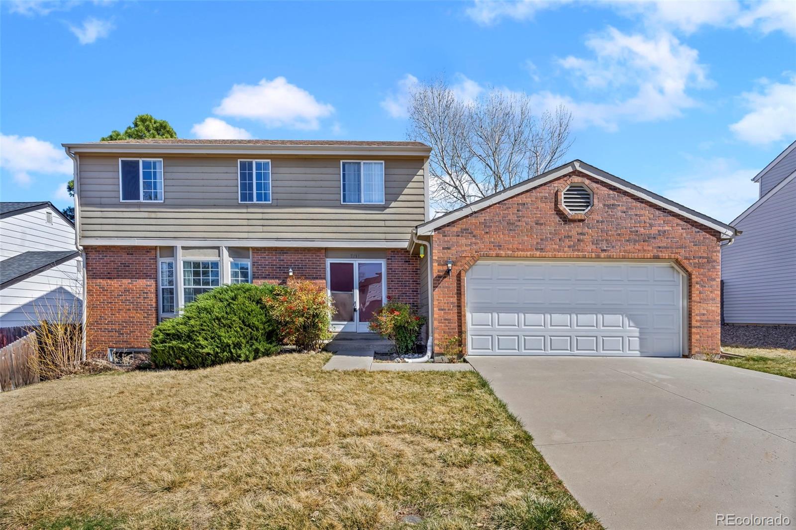 Stony Creek Littleton Home | MLS #: 35387967218 S Cody Way, Littleton Beds: 3 Baths: 3 Price: $450,000