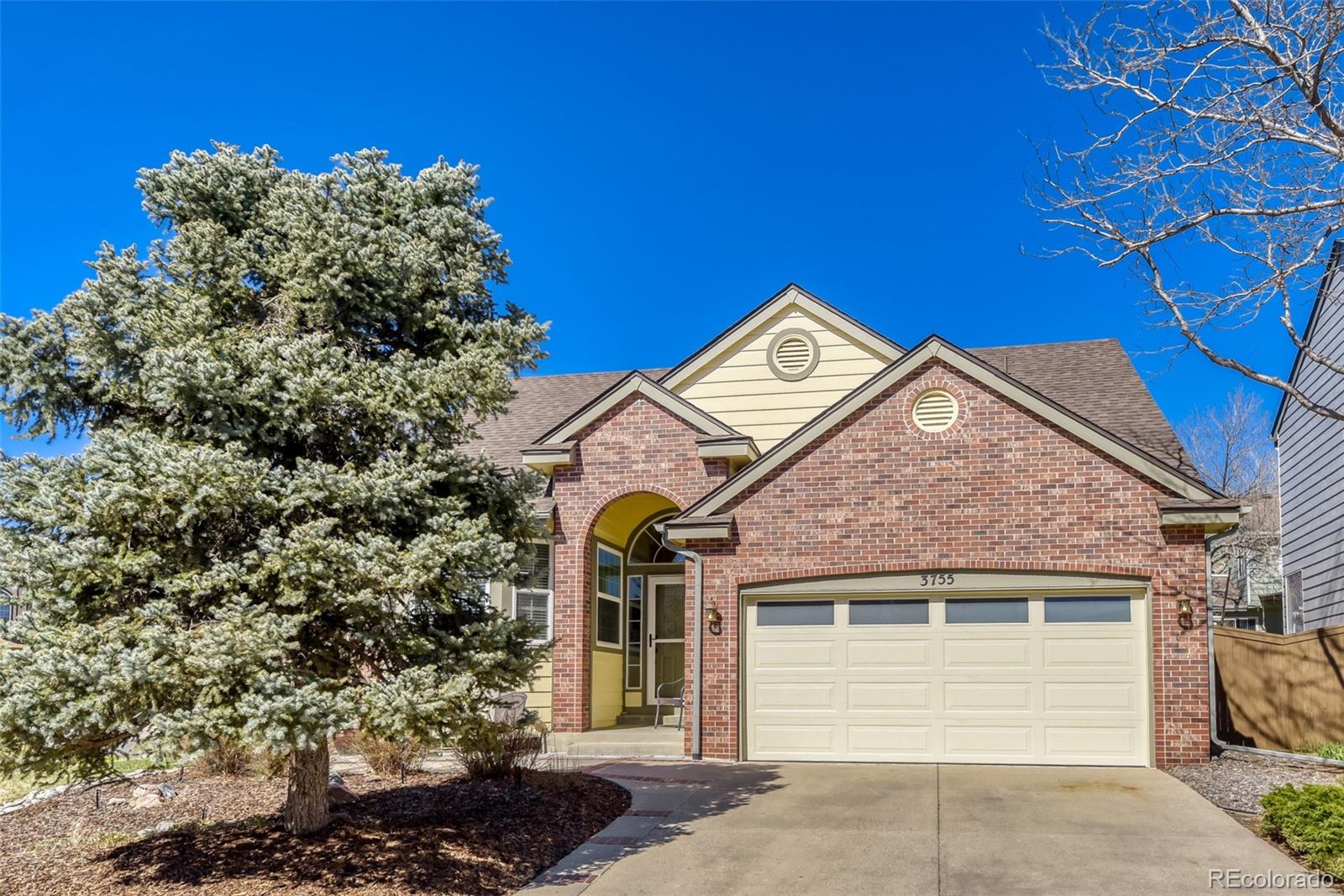 Westridge Highlands Ranch Home | MLS #: 41289403755  Seramonte Drive, Highlands Ranch Beds: 3 Baths: 4 Price: $650,000