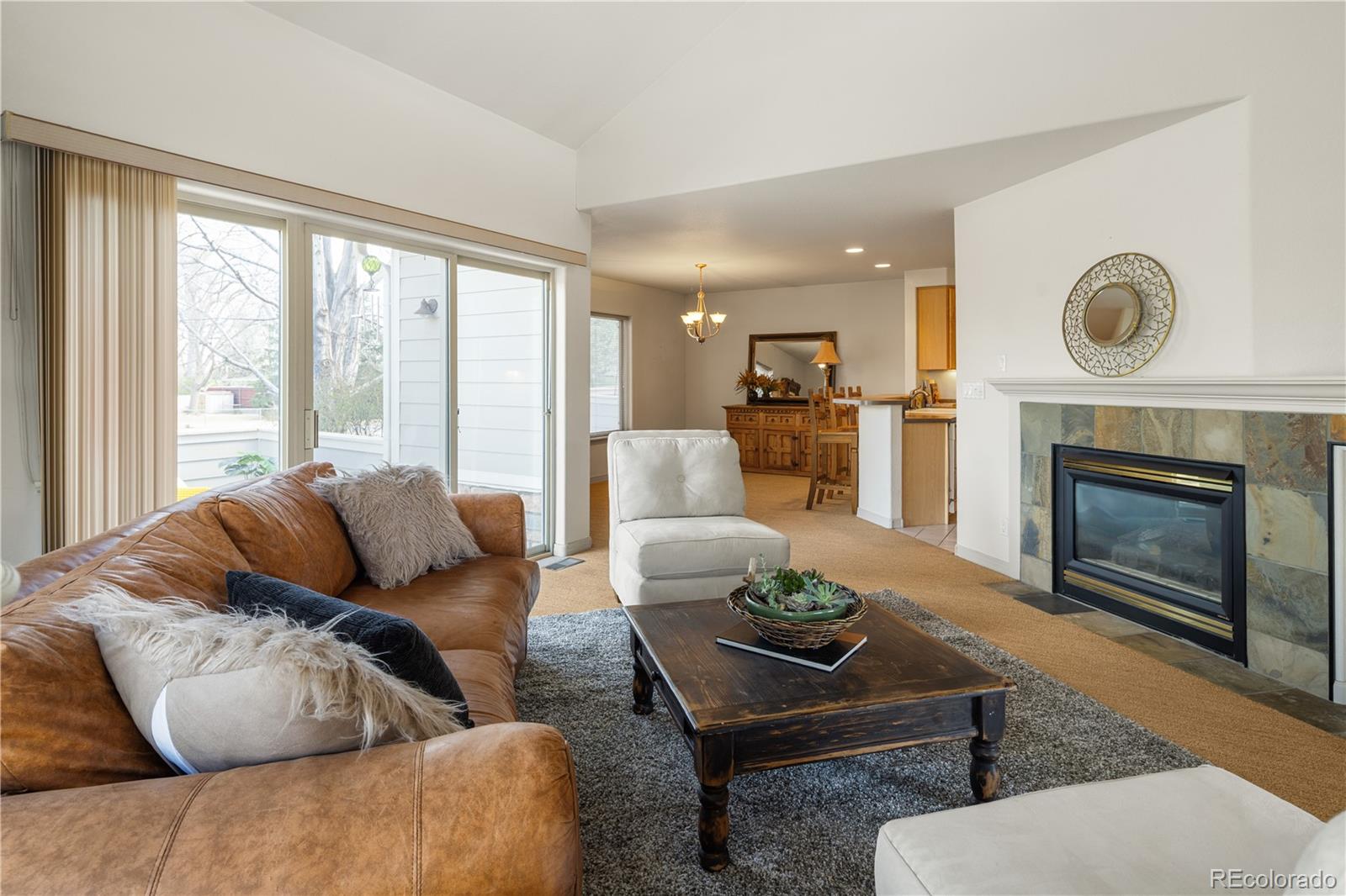  Longmont Home | MLS #: 5444088925  Hover Ridge Circle, Longmont Beds: 2 Baths: 4 Price: $475,000